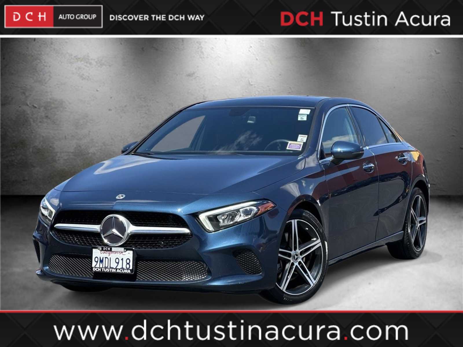 2021 Mercedes-Benz A-Class A 220 -
                  Tustin, CA
