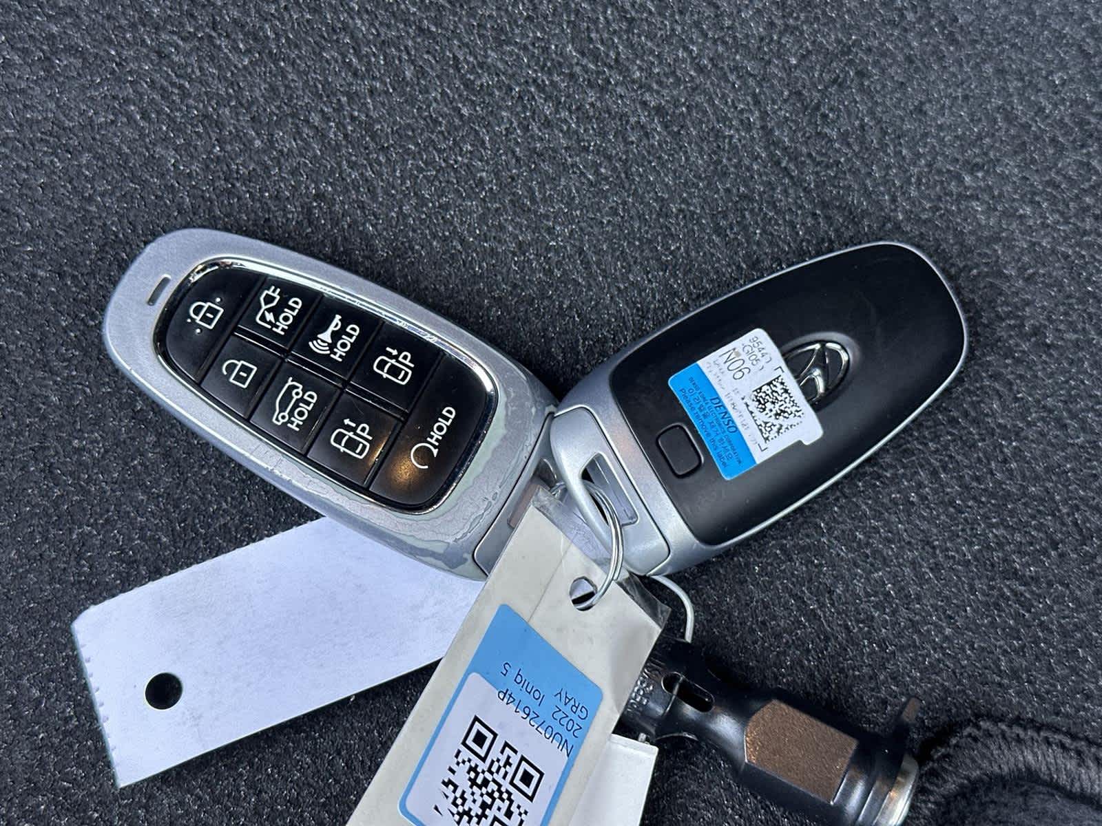 Thumbnail: 2018 Honda Clarity - 20