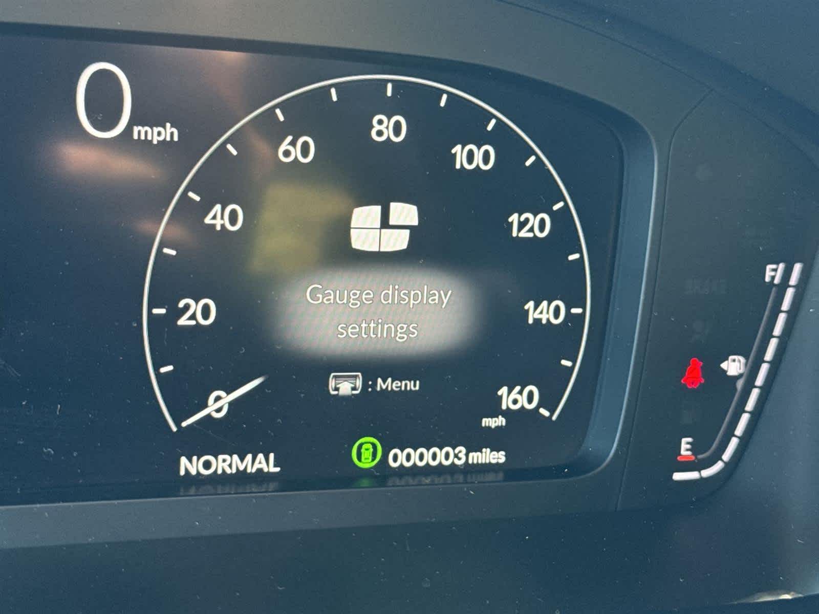 Thumbnail: 2025 Acura Integra - 18