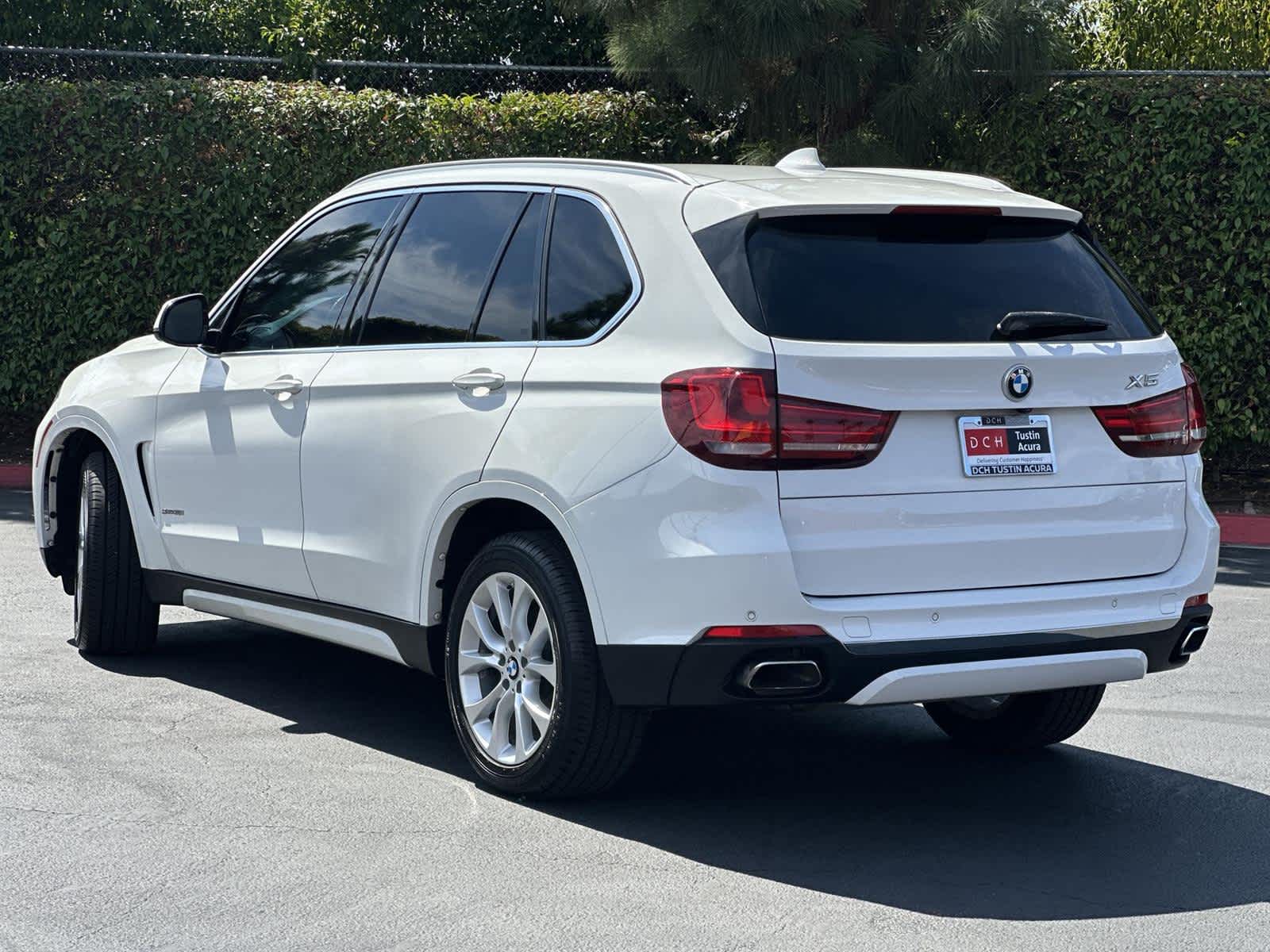 Thumbnail: 2018 BMW X5 - 4
