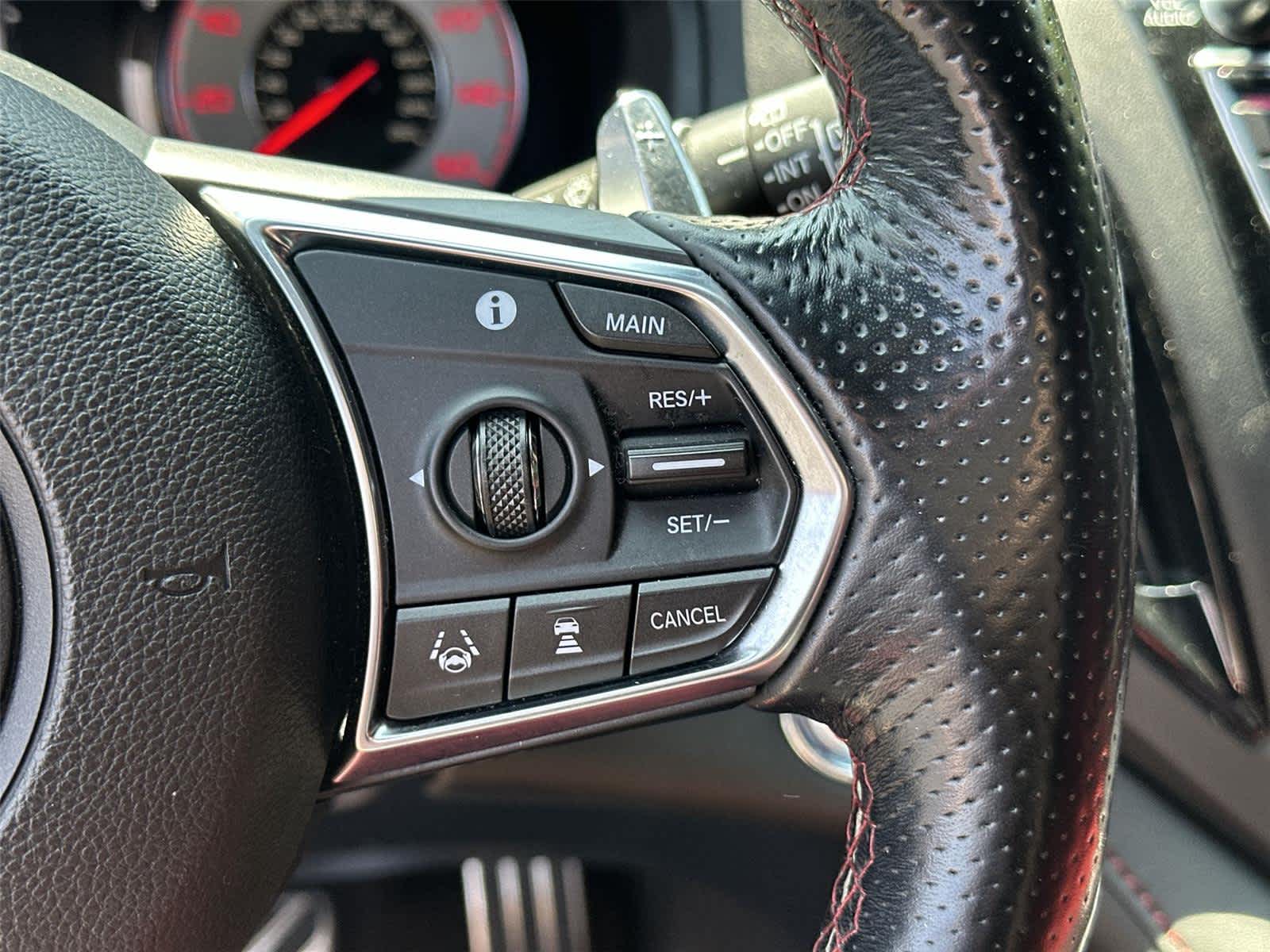 Thumbnail: 2021 Acura RDX - 25