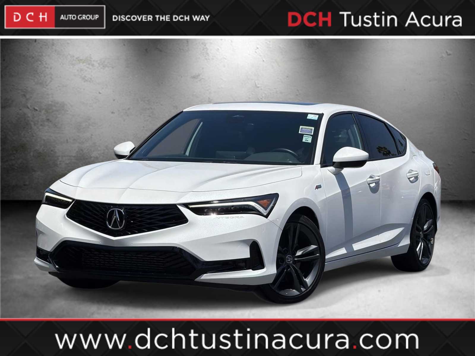 Thumbnail: 2024 Acura Integra - 1
