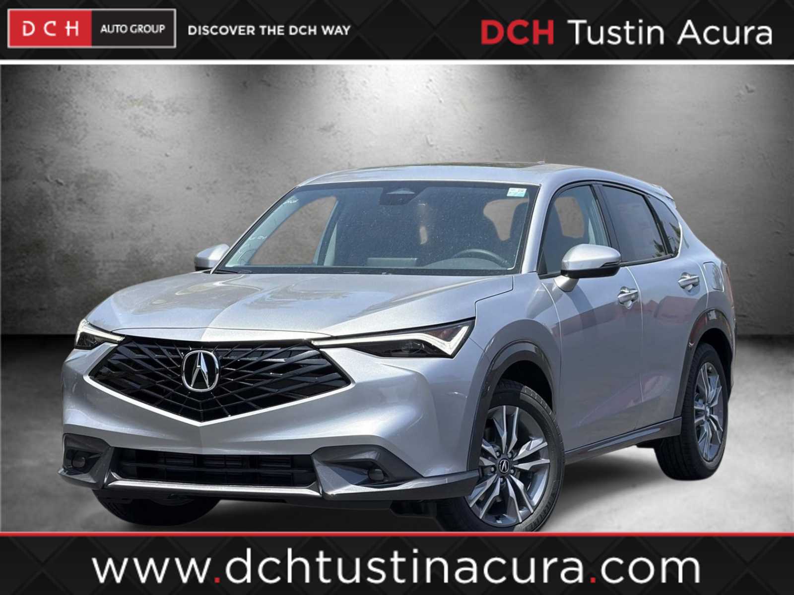 2026 Acura ADX Base