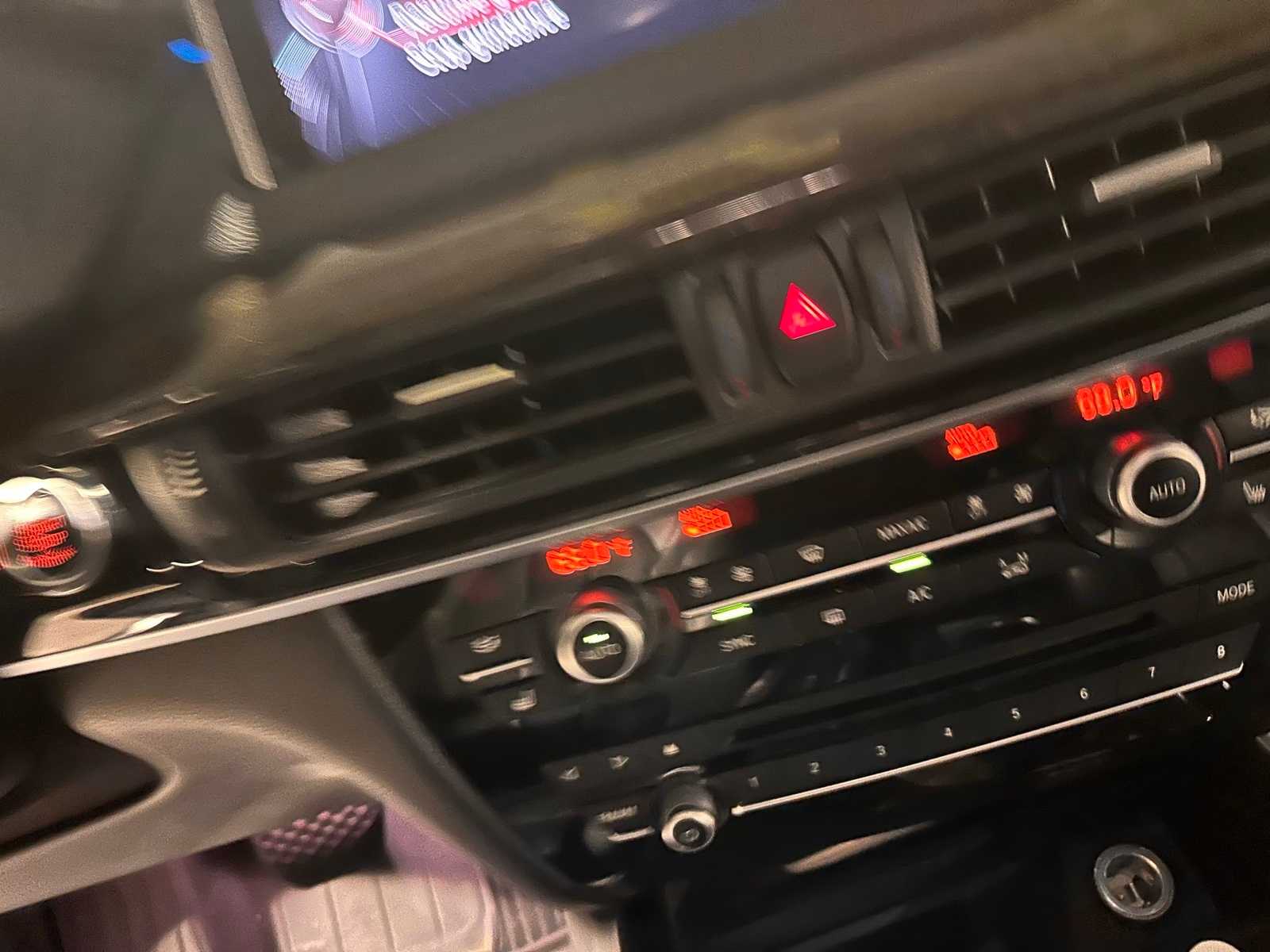 Thumbnail: 2014 BMW X5 - 17