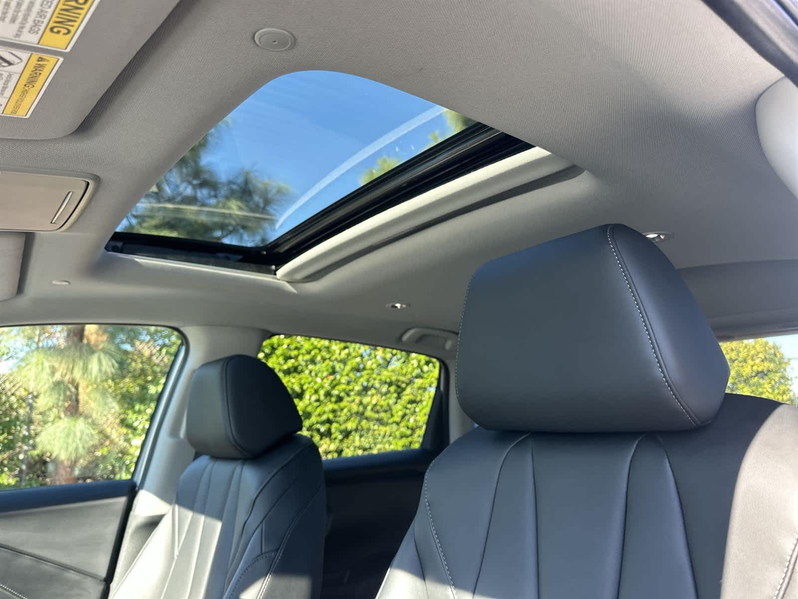 Thumbnail: 2025 Acura ADX - 31