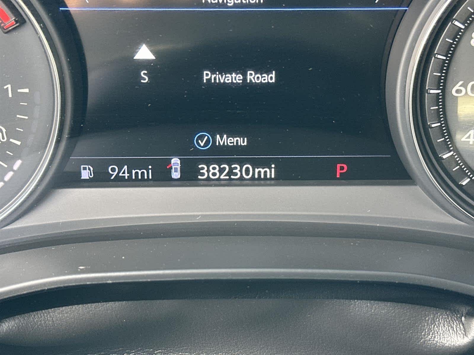 Thumbnail: 2020 Cadillac XT6 - 19