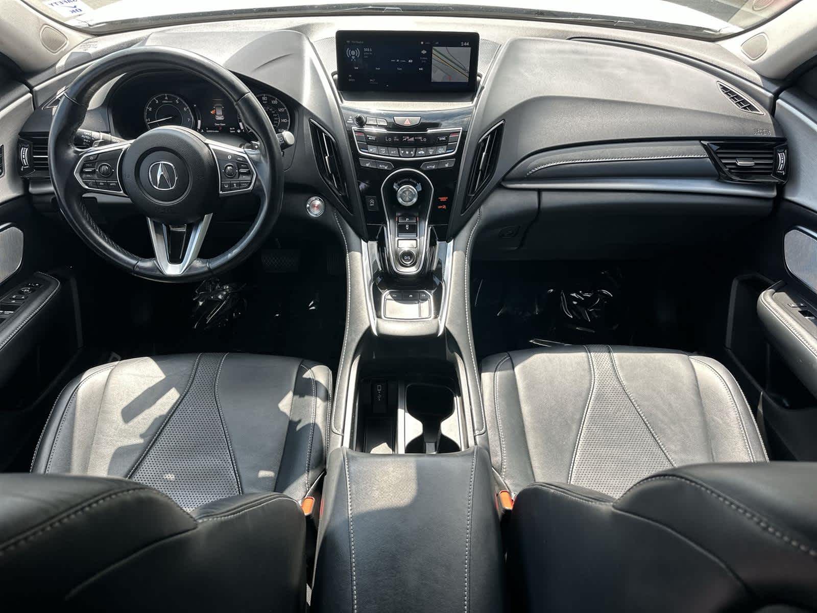 Thumbnail: 2020 Acura RDX - 10