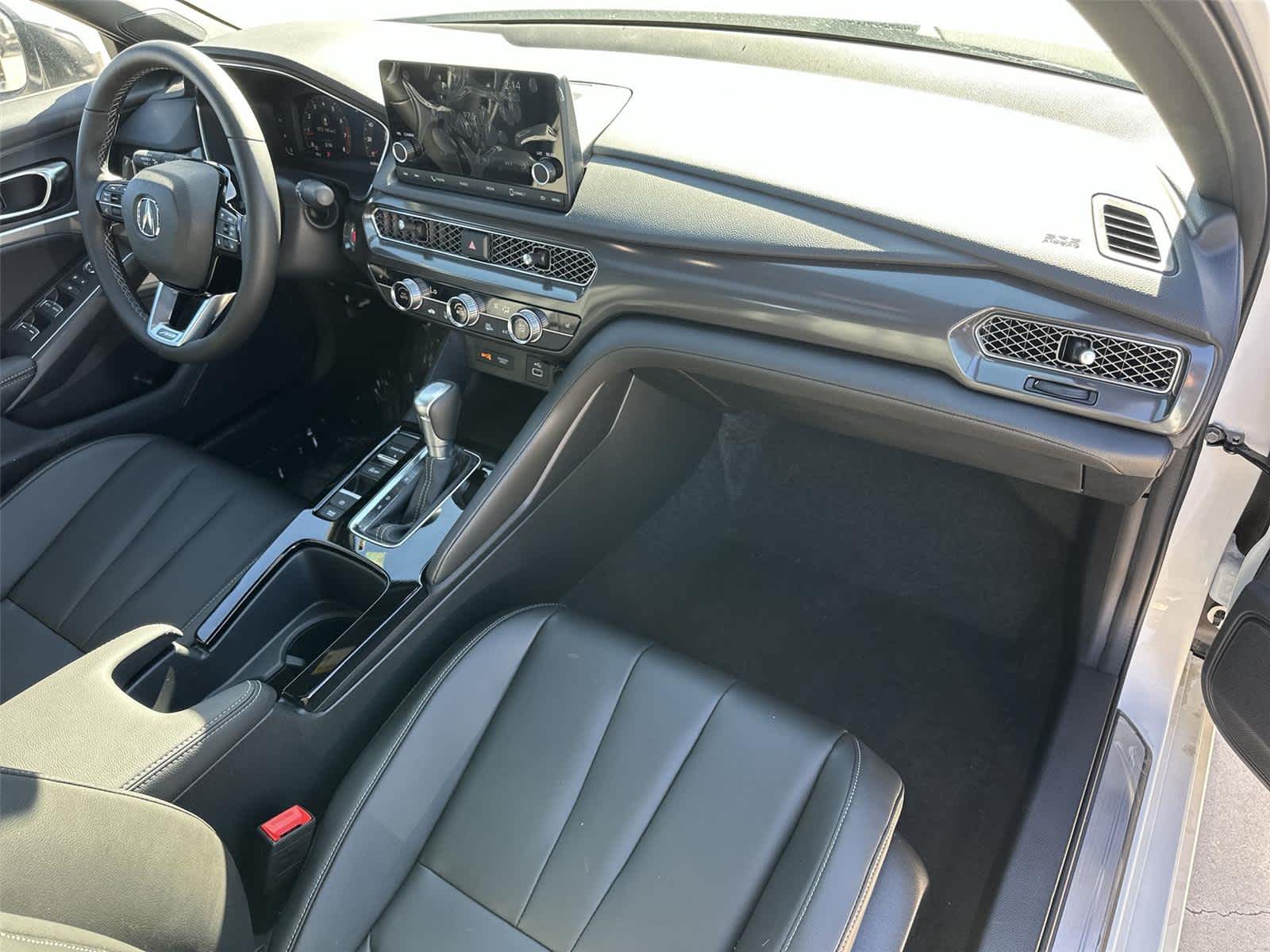 Thumbnail: 2026 Acura Integra - 12