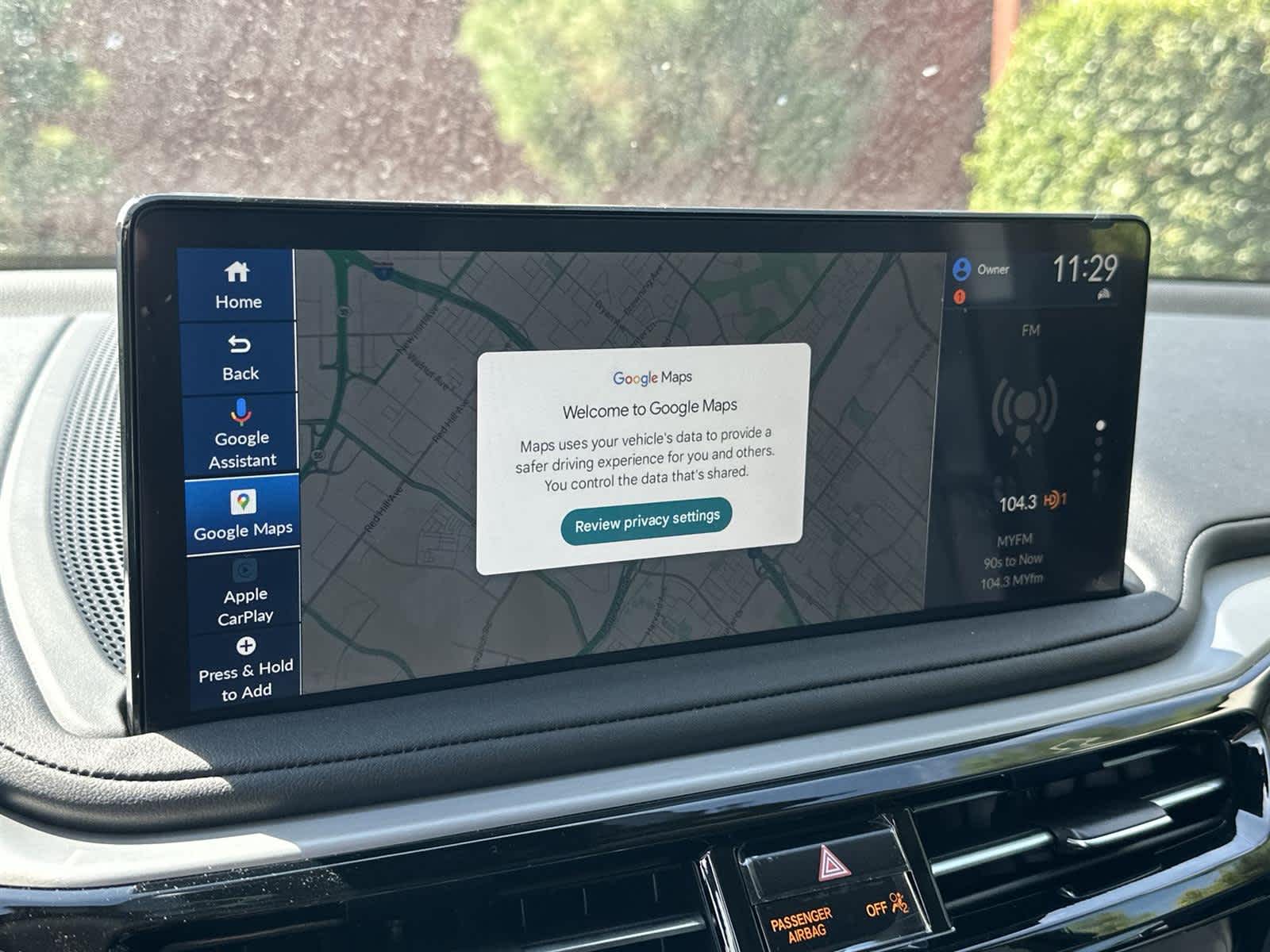 Thumbnail: 2026 Acura MDX - 17