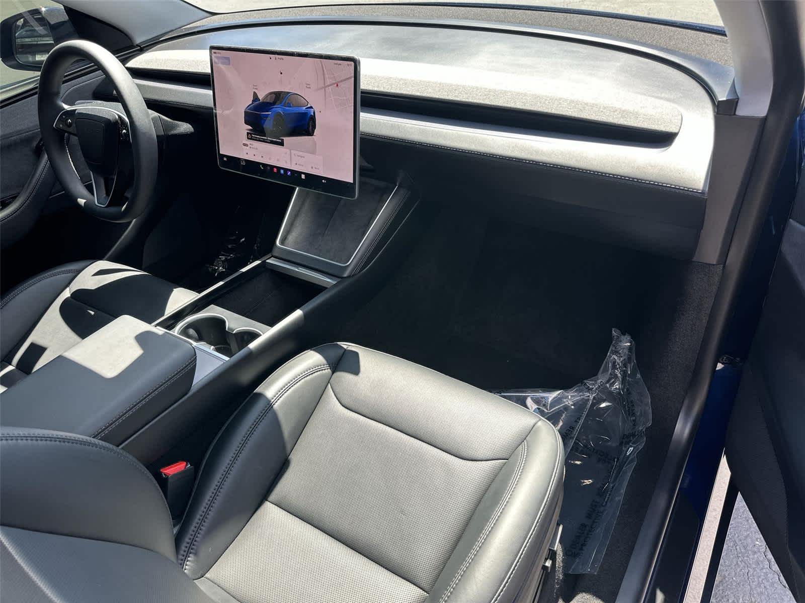 Thumbnail: 2026 Tesla Model Y - 12