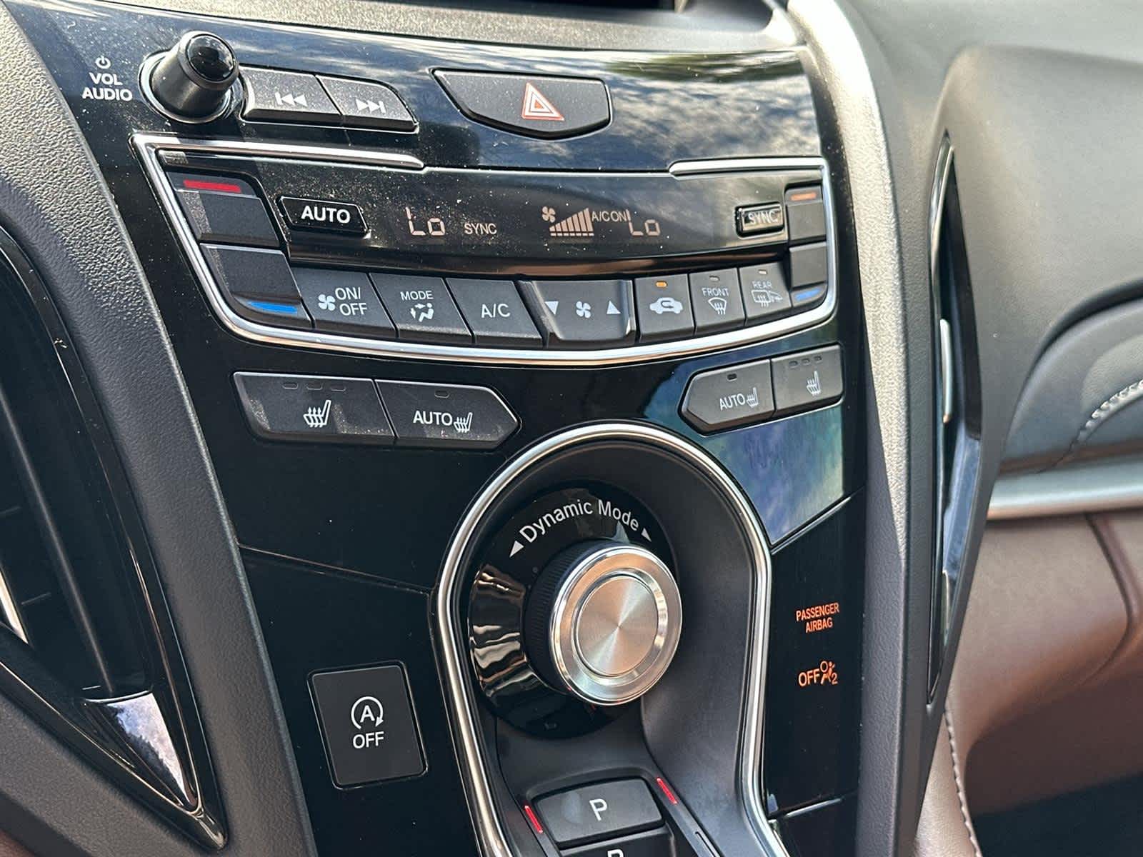 Thumbnail: 2020 Acura RDX - 27