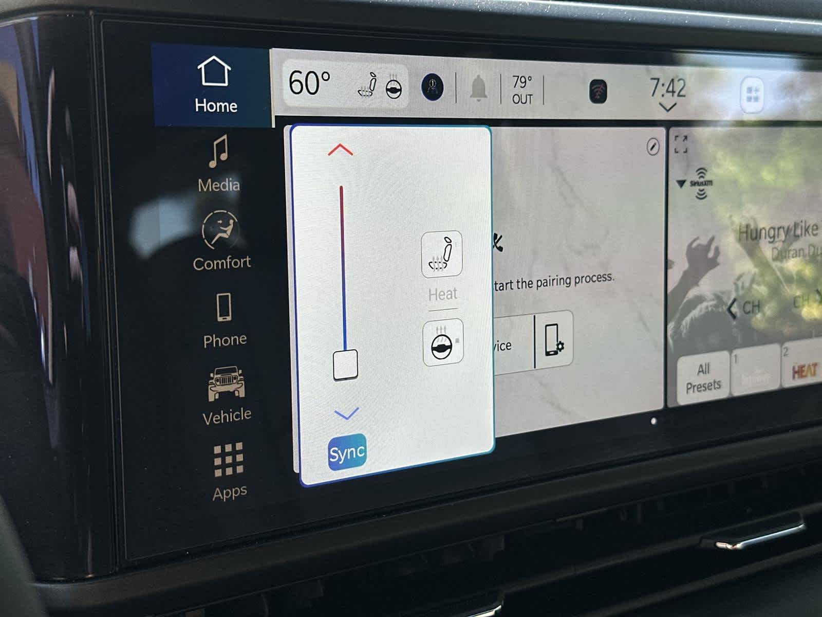 Thumbnail: 2025 Jeep Wrangler - 29