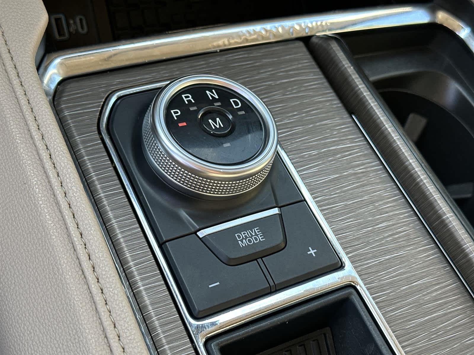 Thumbnail: 2024 Ford Expedition MAX - 18