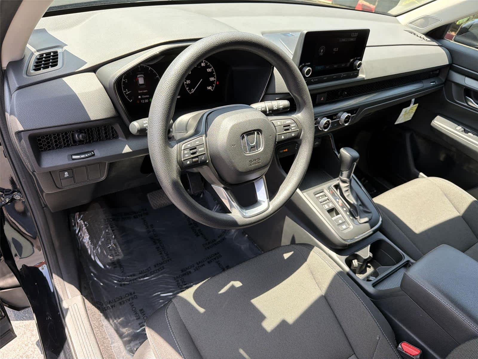 Thumbnail: 2024 Honda CR-V - 2