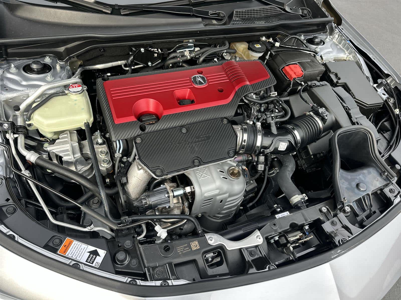 Thumbnail: 2026 Acura Integra - 9