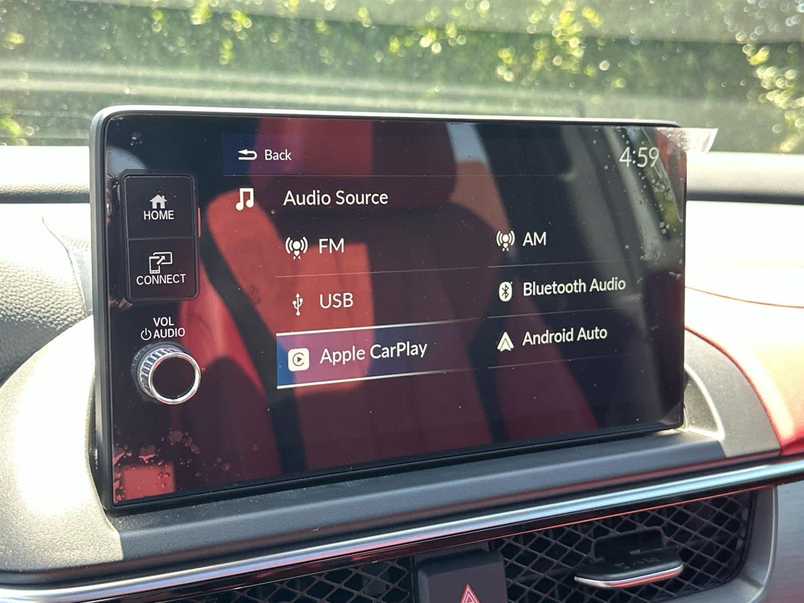 Thumbnail: 2025 Acura ADX - 16