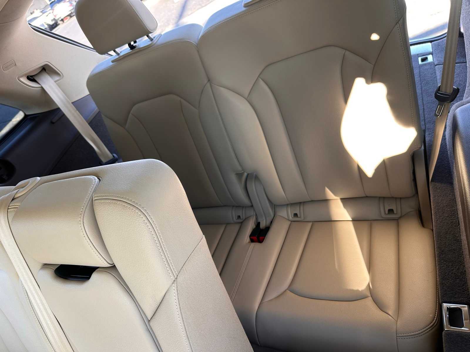 Thumbnail: 2019 Audi Q7 - 11