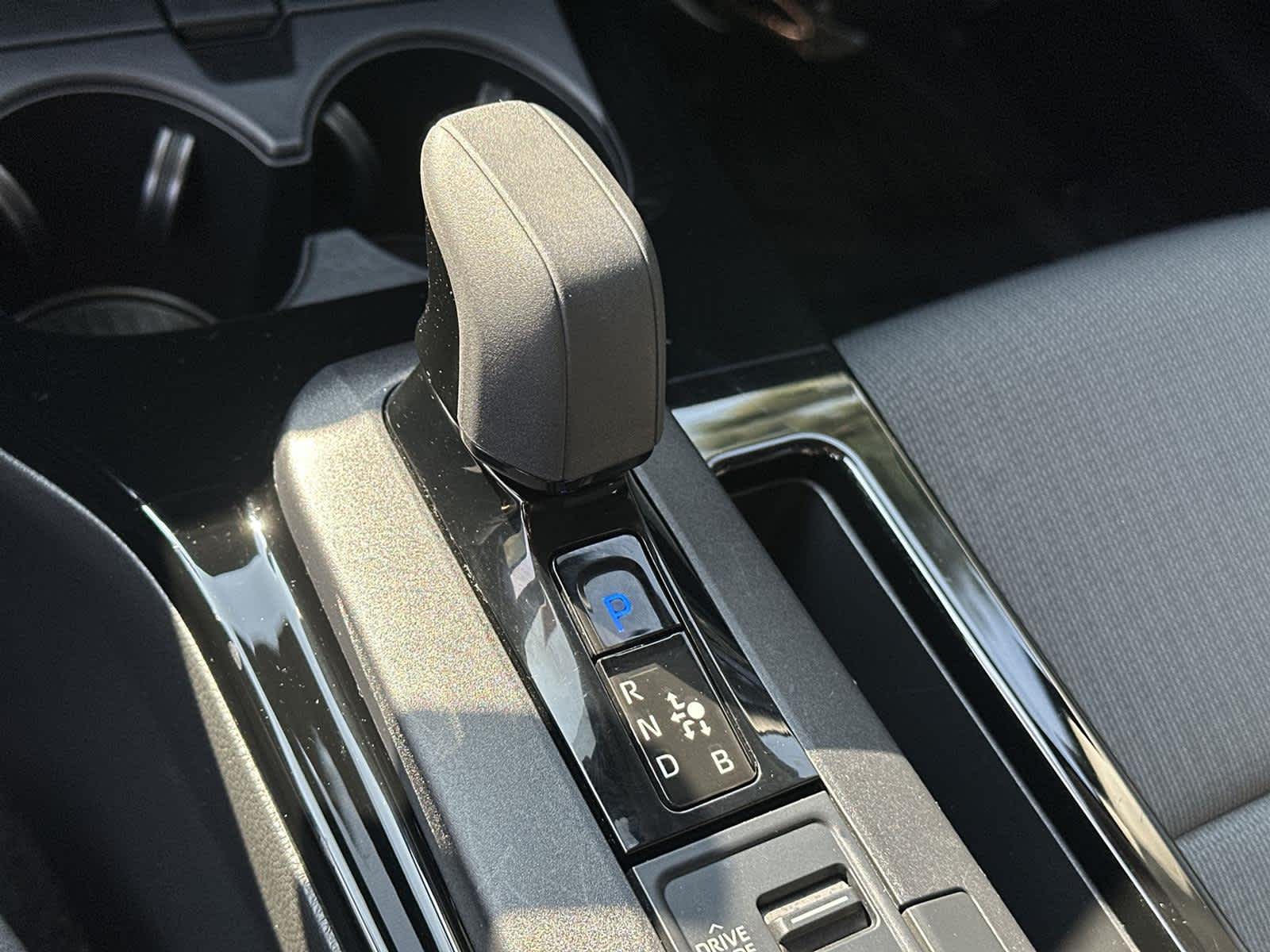 Thumbnail: 2023 Toyota Prius - 18