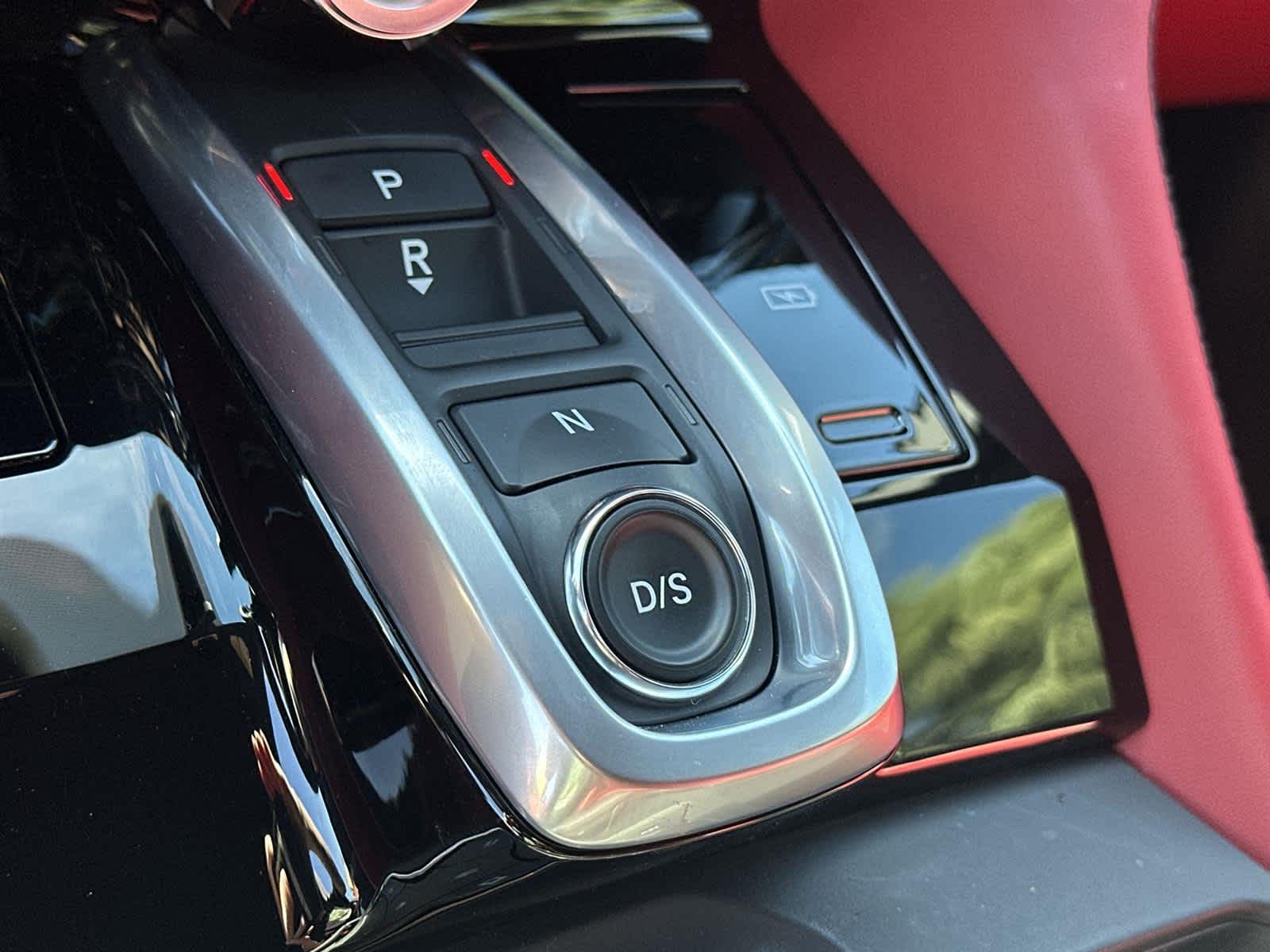 Thumbnail: 2023 Acura MDX - 18