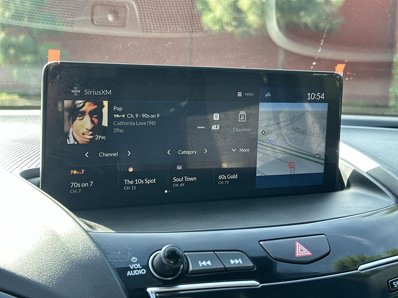 Thumbnail: 2023 Acura RDX - 16