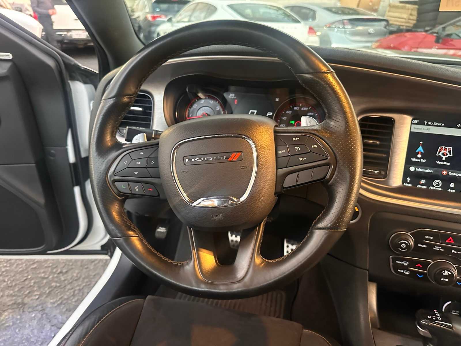 Thumbnail: 2018 Dodge Charger - 20