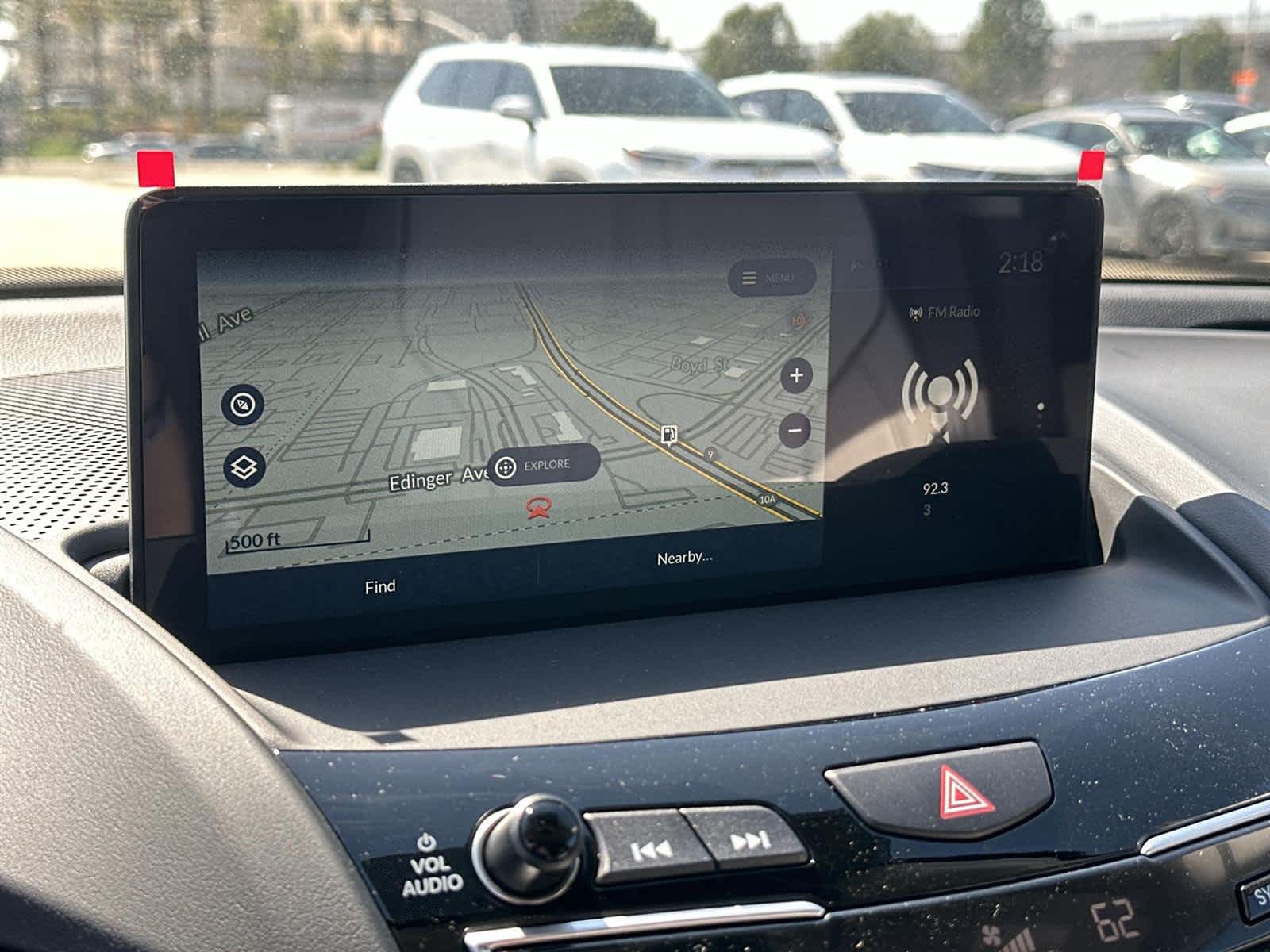 Thumbnail: 2026 Acura RDX - 17