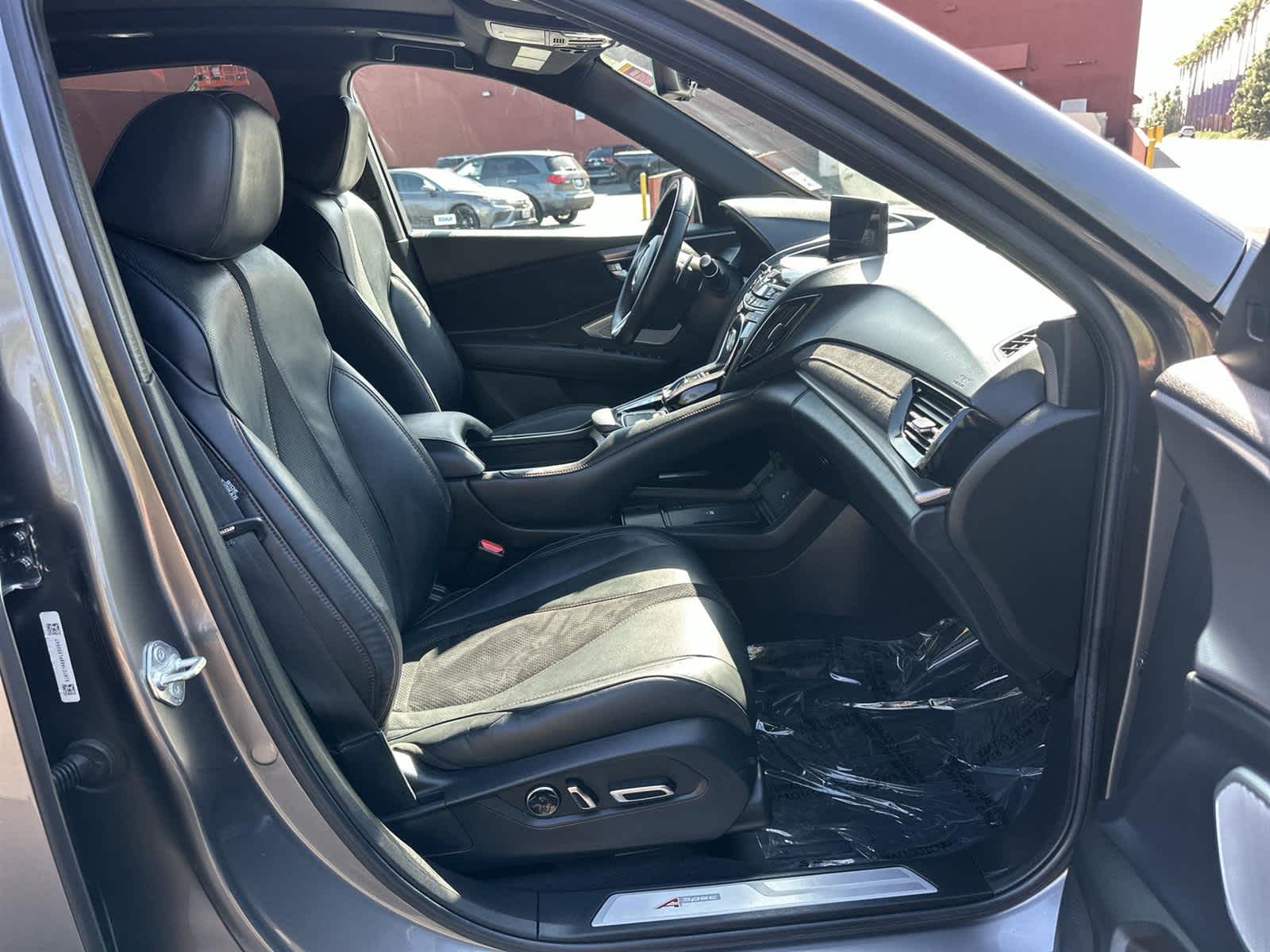 Thumbnail: 2023 Acura RDX - 14