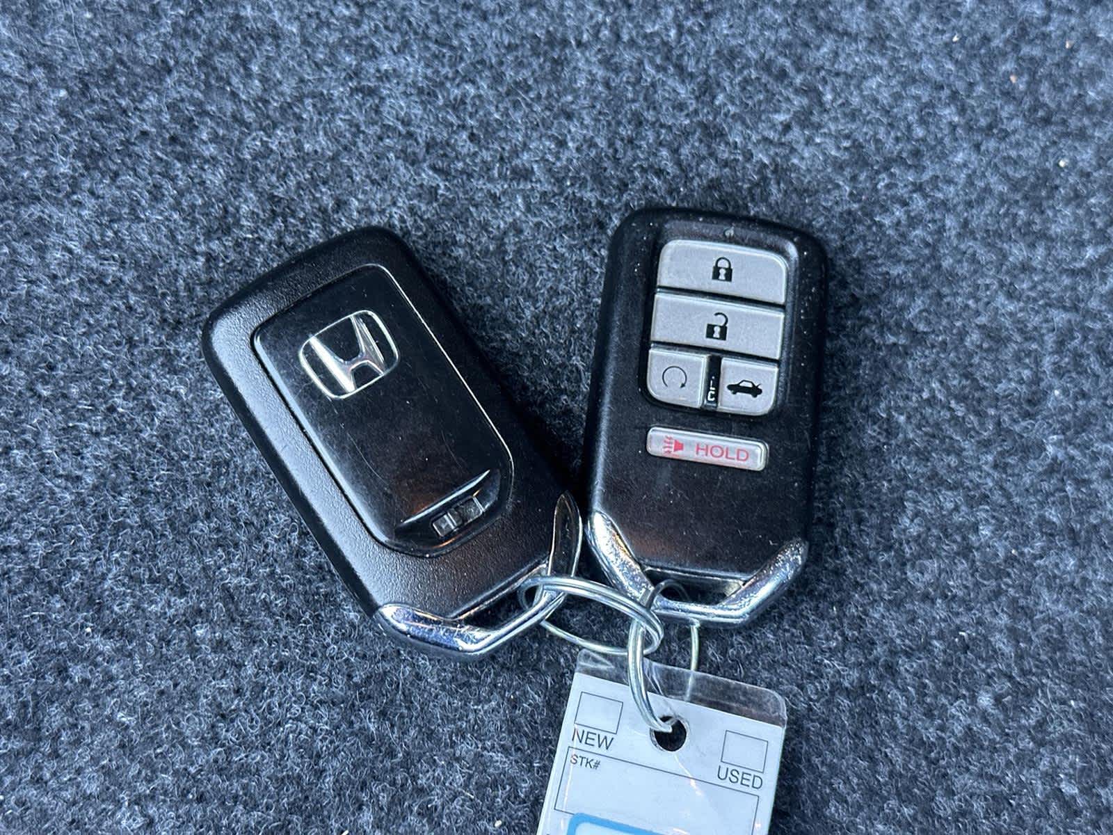 Thumbnail: 2016 Honda Civic - 20