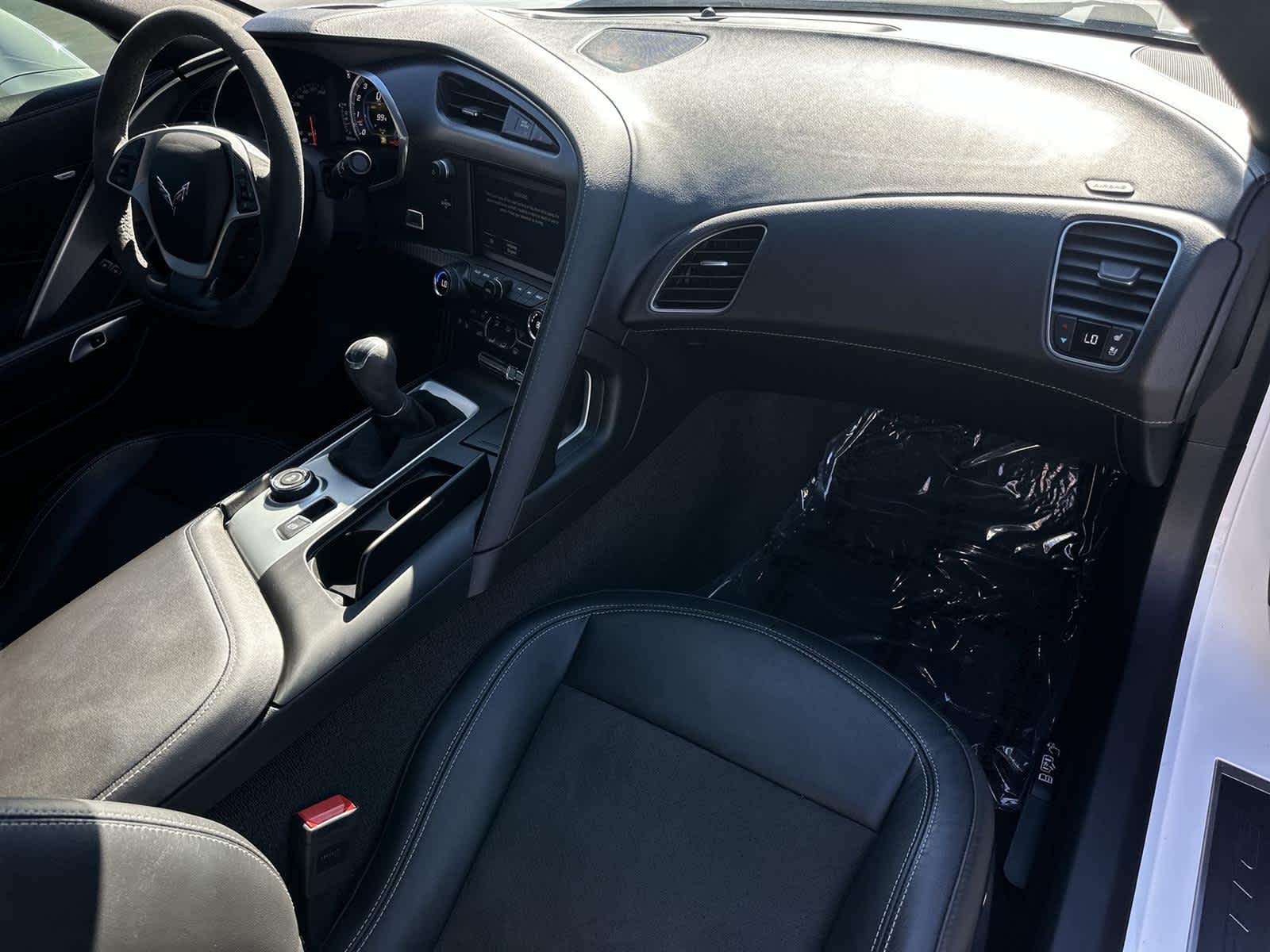 Thumbnail: 2019 Chevrolet Corvette - 12