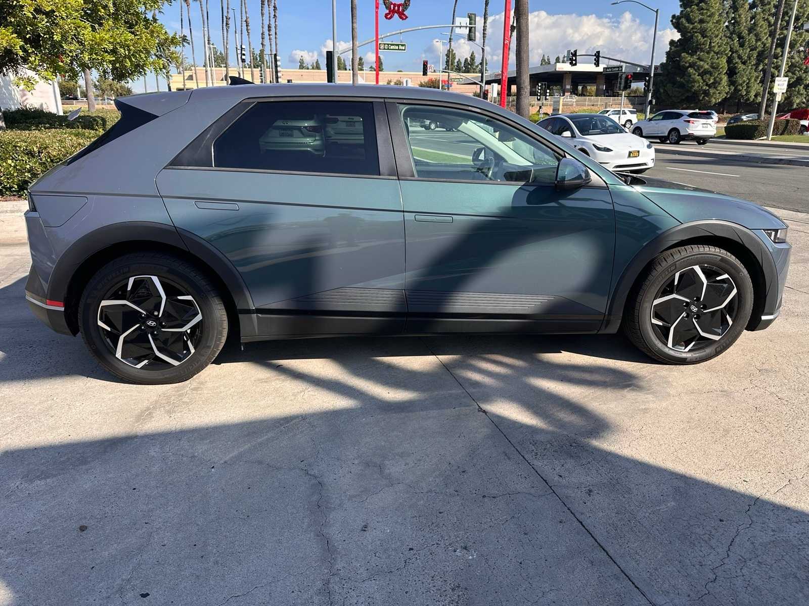 Thumbnail: 2024 Hyundai Ioniq 5 - 6