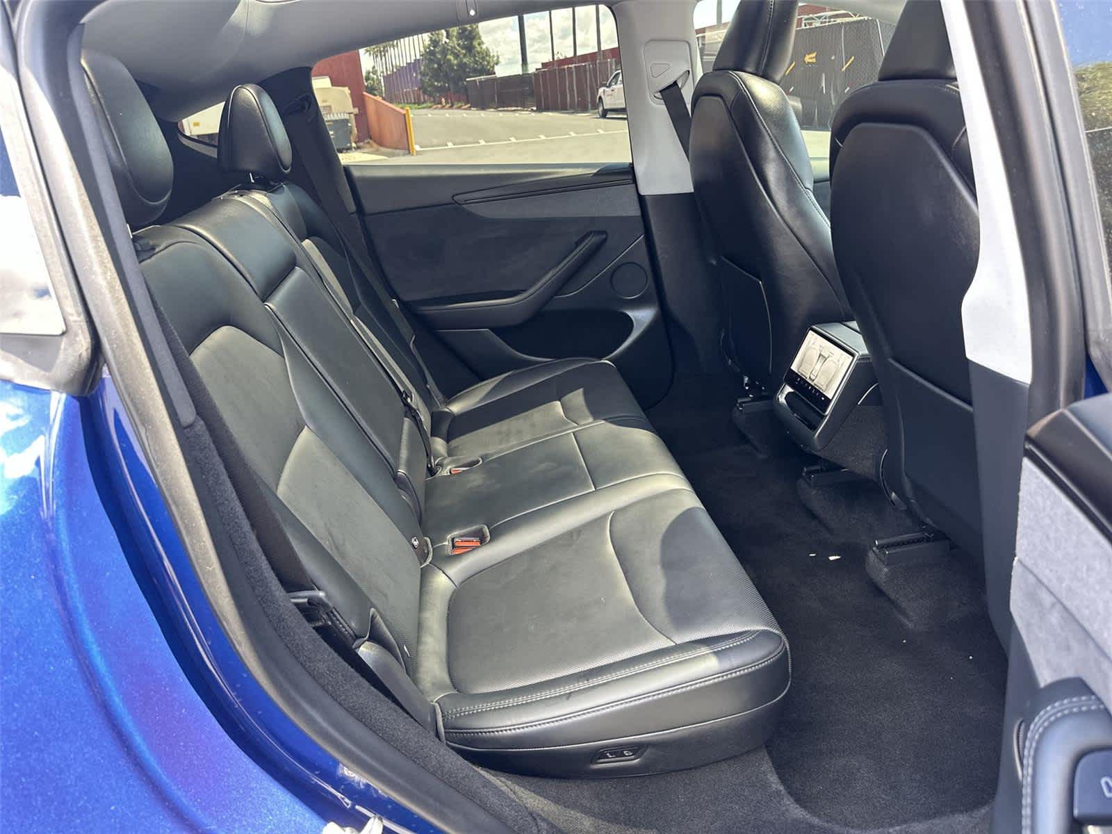 Thumbnail: 2026 Tesla Model Y - 13