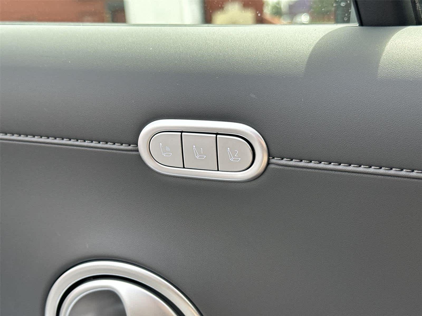 Thumbnail: 2026 Hyundai Palisade - 30