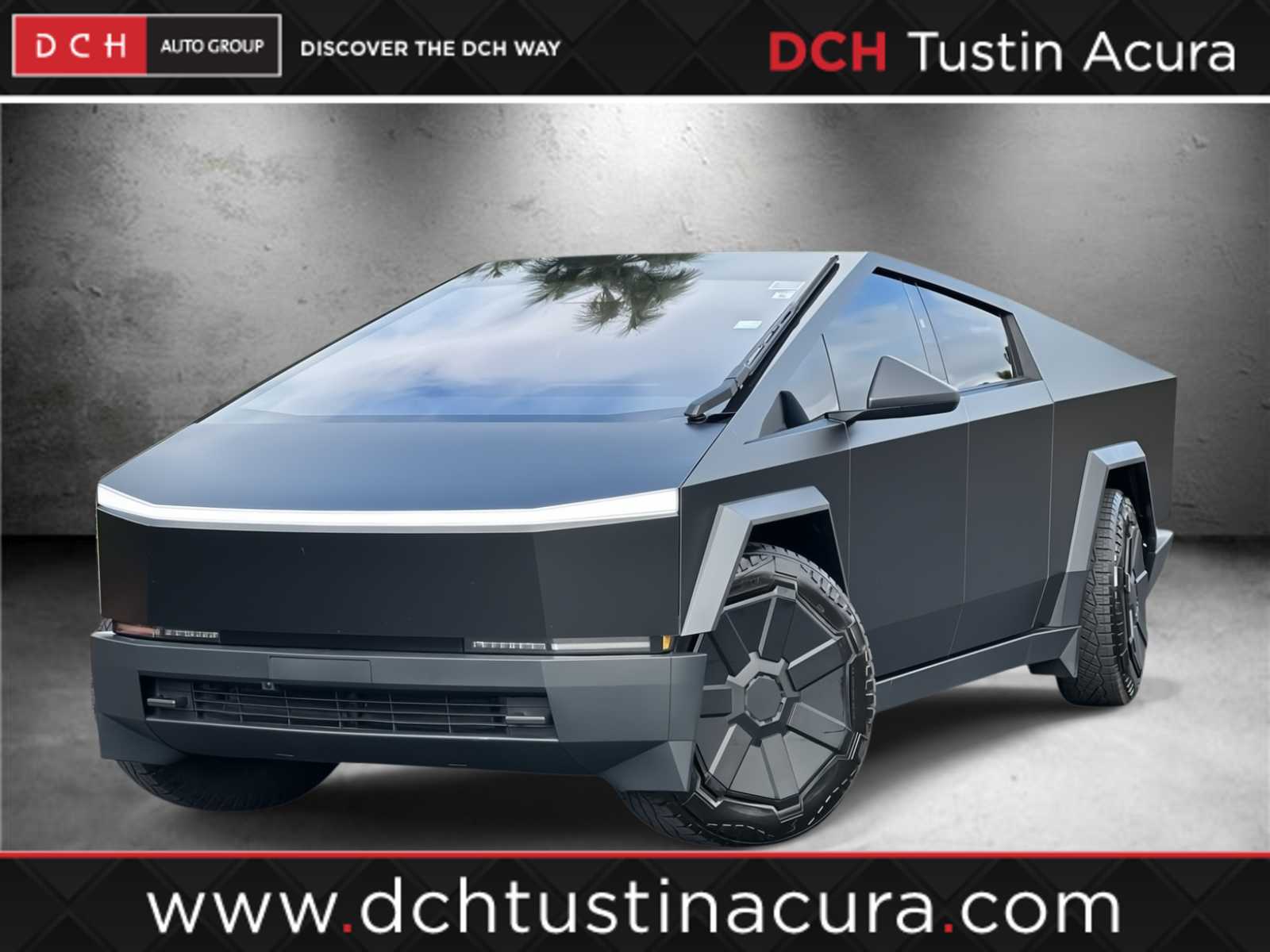 2024 Tesla Cybertruck Cyberbeast -
                  Tustin, CA
