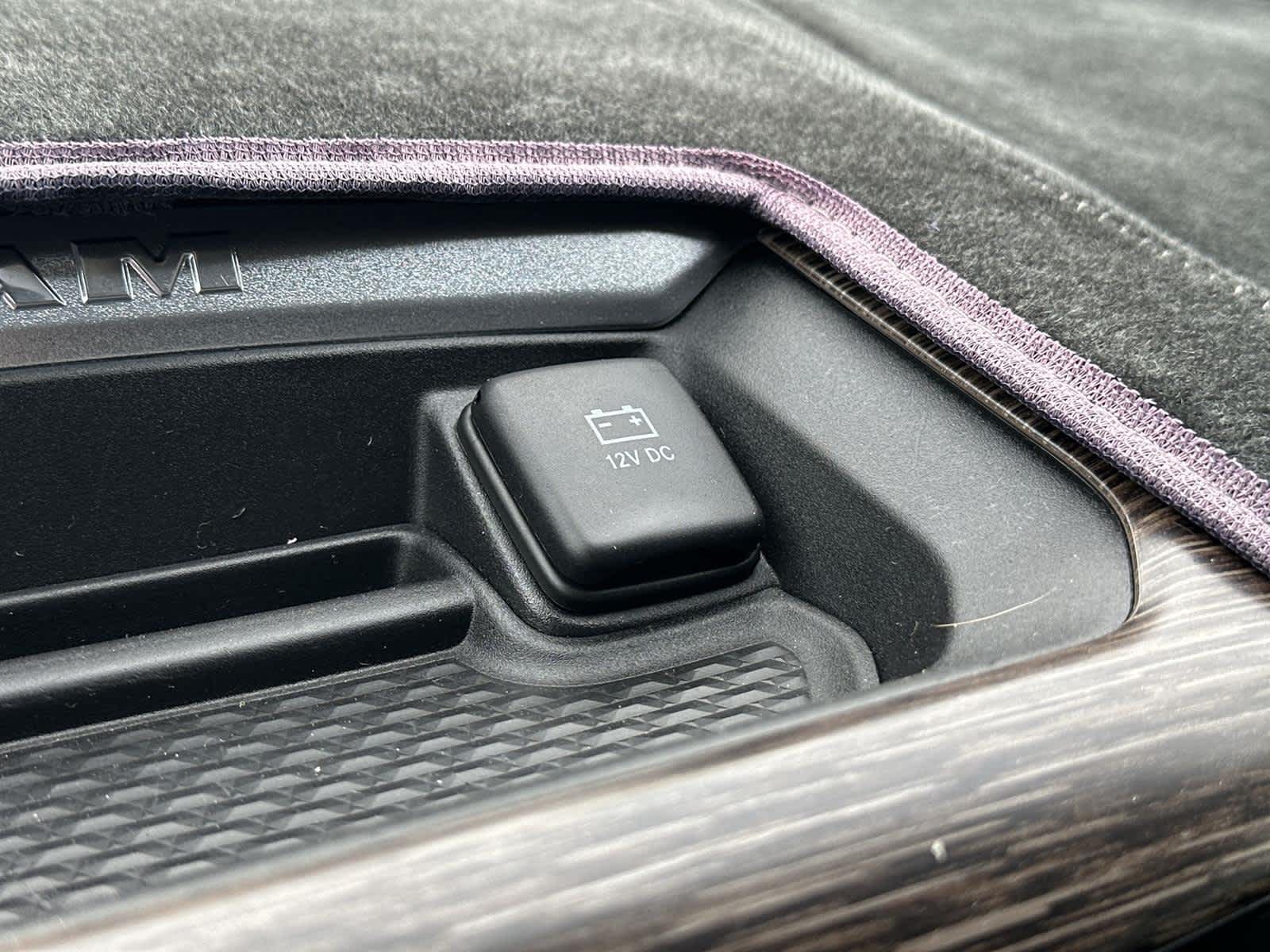 Thumbnail: 2021 RAM 2500 - 30