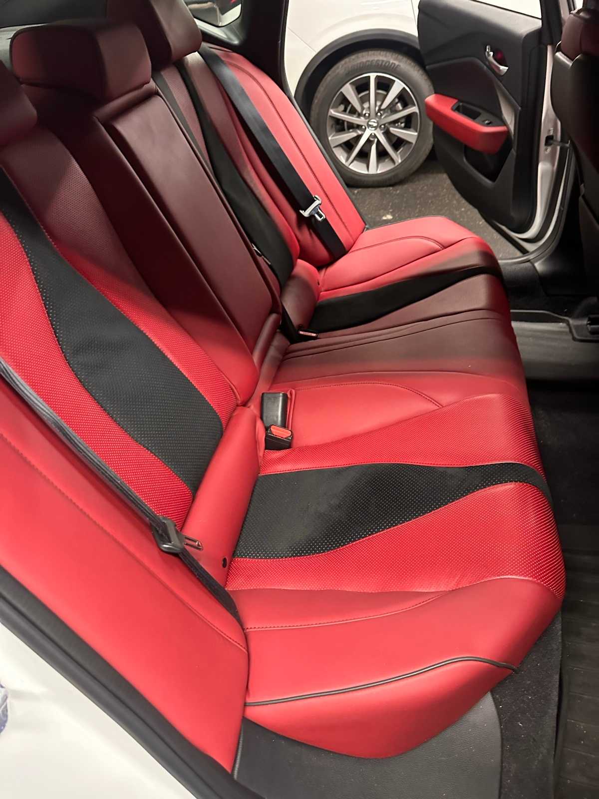 Thumbnail: 2022 Acura TLX - 12