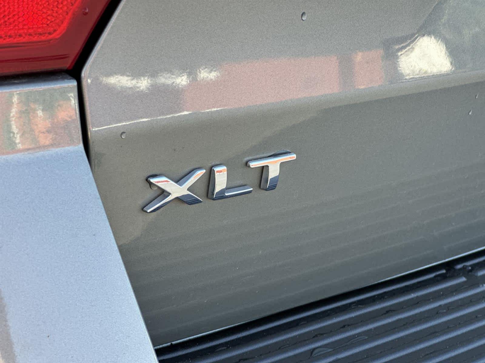 Thumbnail: 2019 Ford Expedition - 7