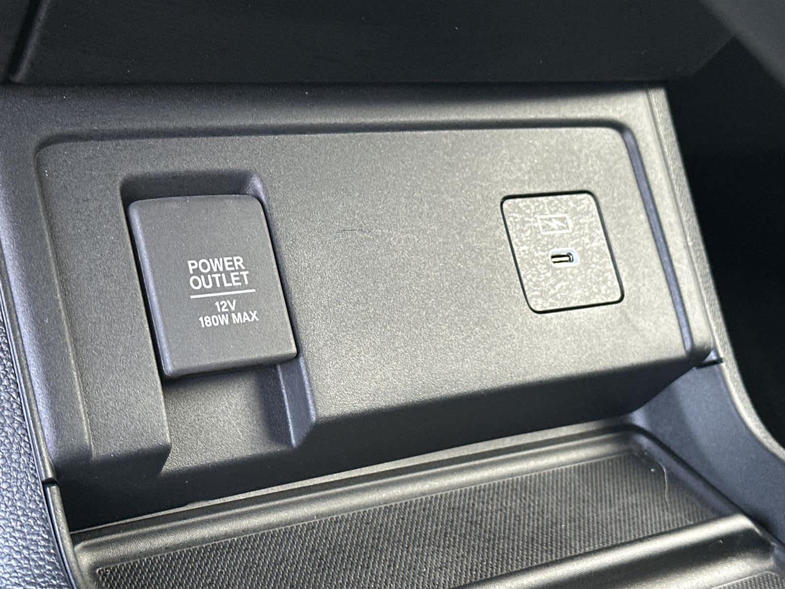 Thumbnail: 2025 Acura RDX - 28