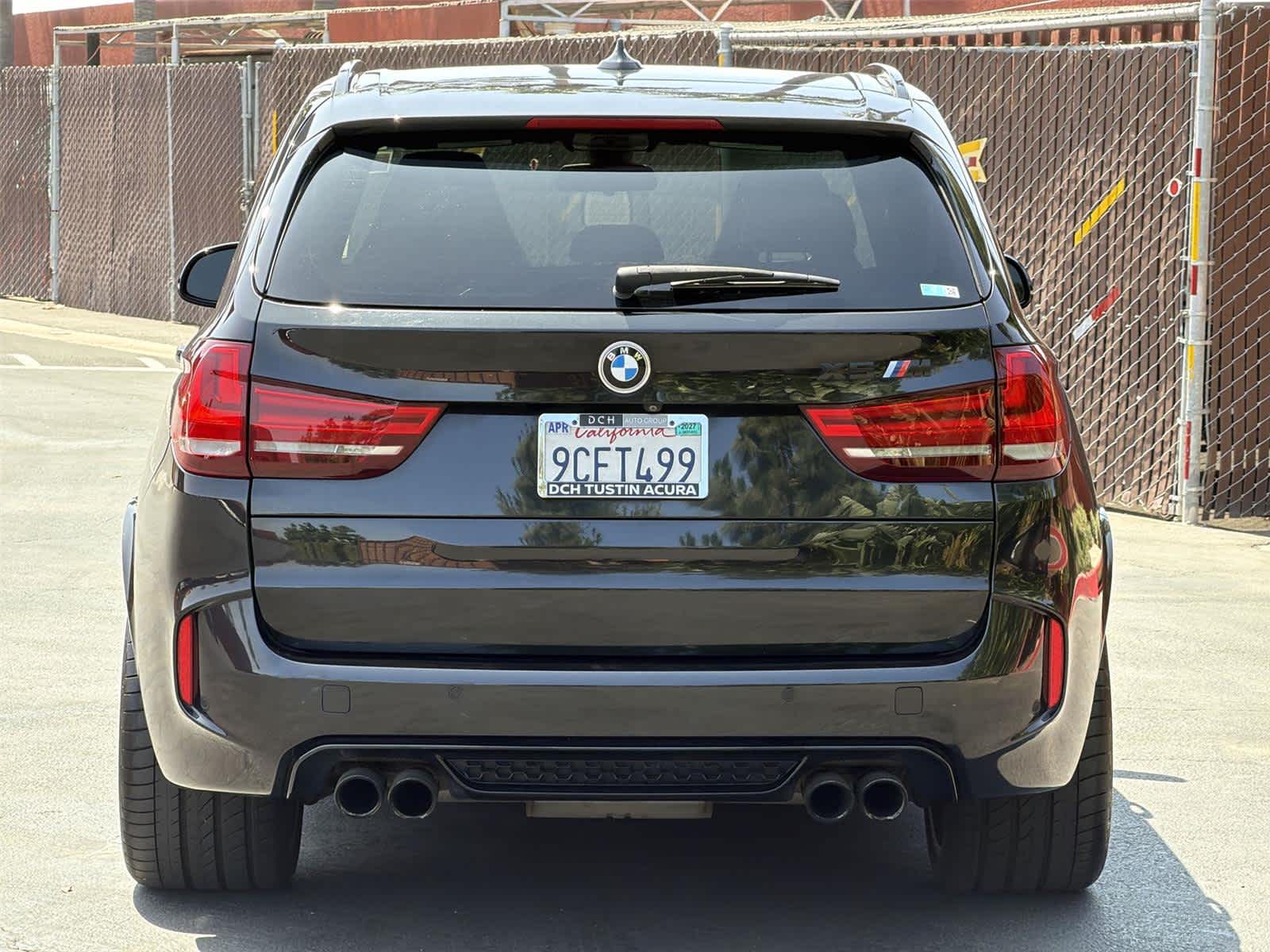 Thumbnail: 2018 BMW X5 - 6