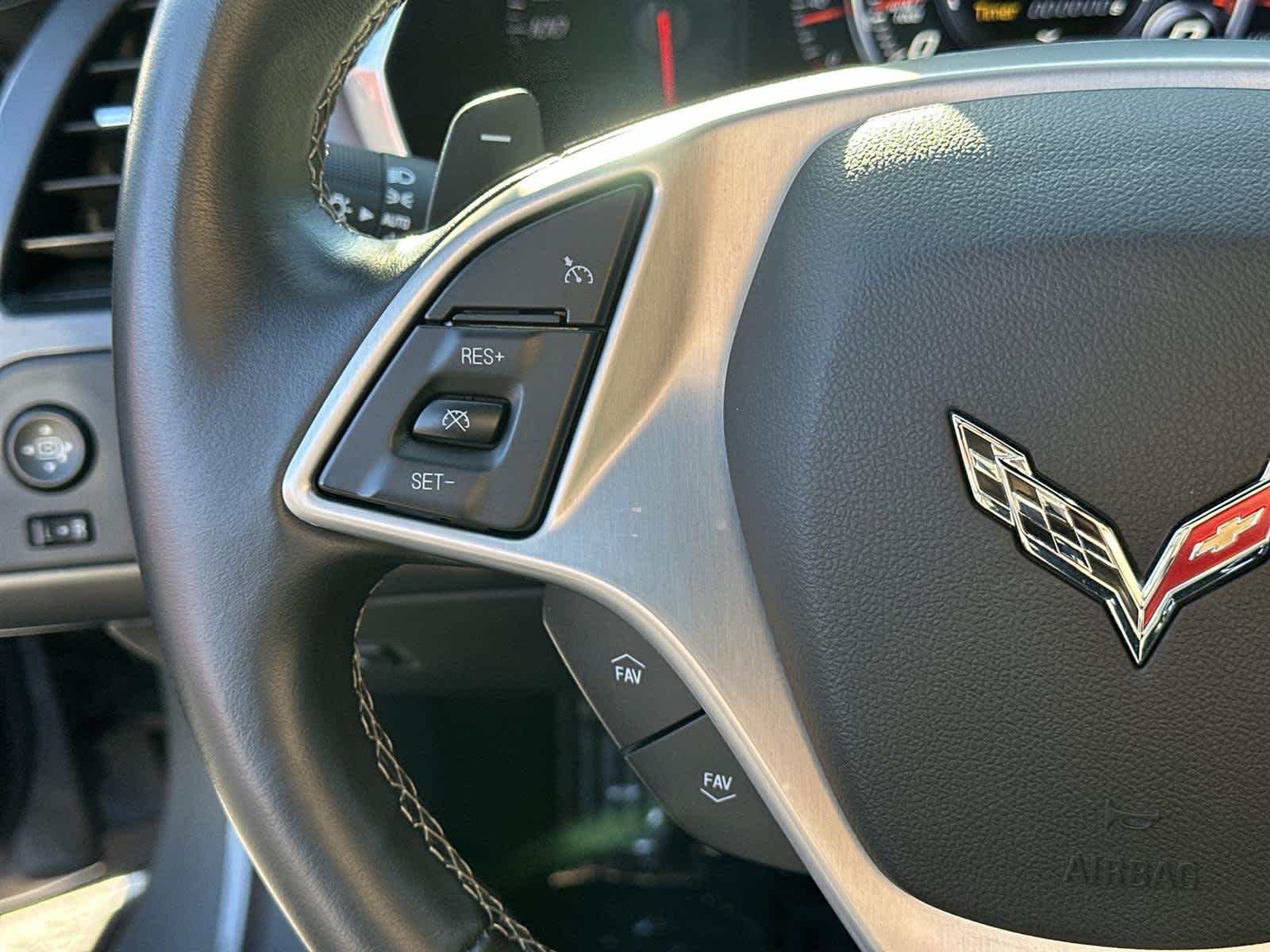 Thumbnail: 2016 Chevrolet Corvette - 22