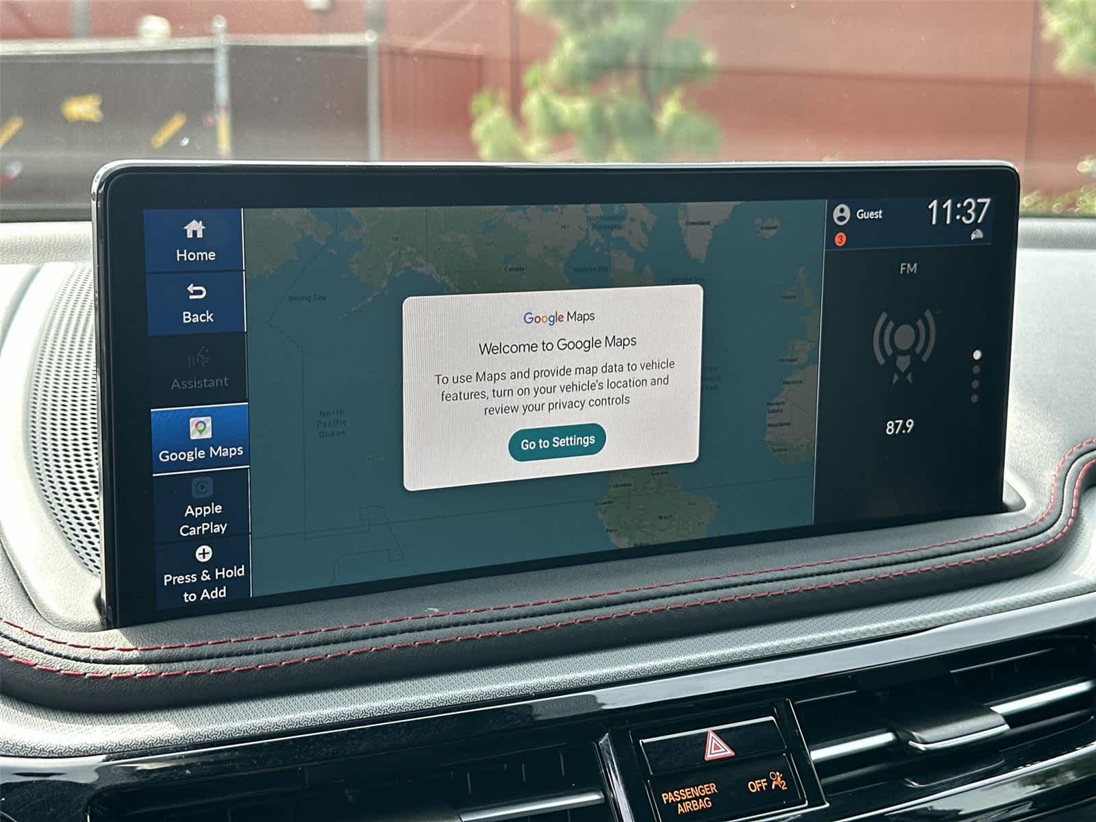 Thumbnail: 2026 Acura MDX - 17