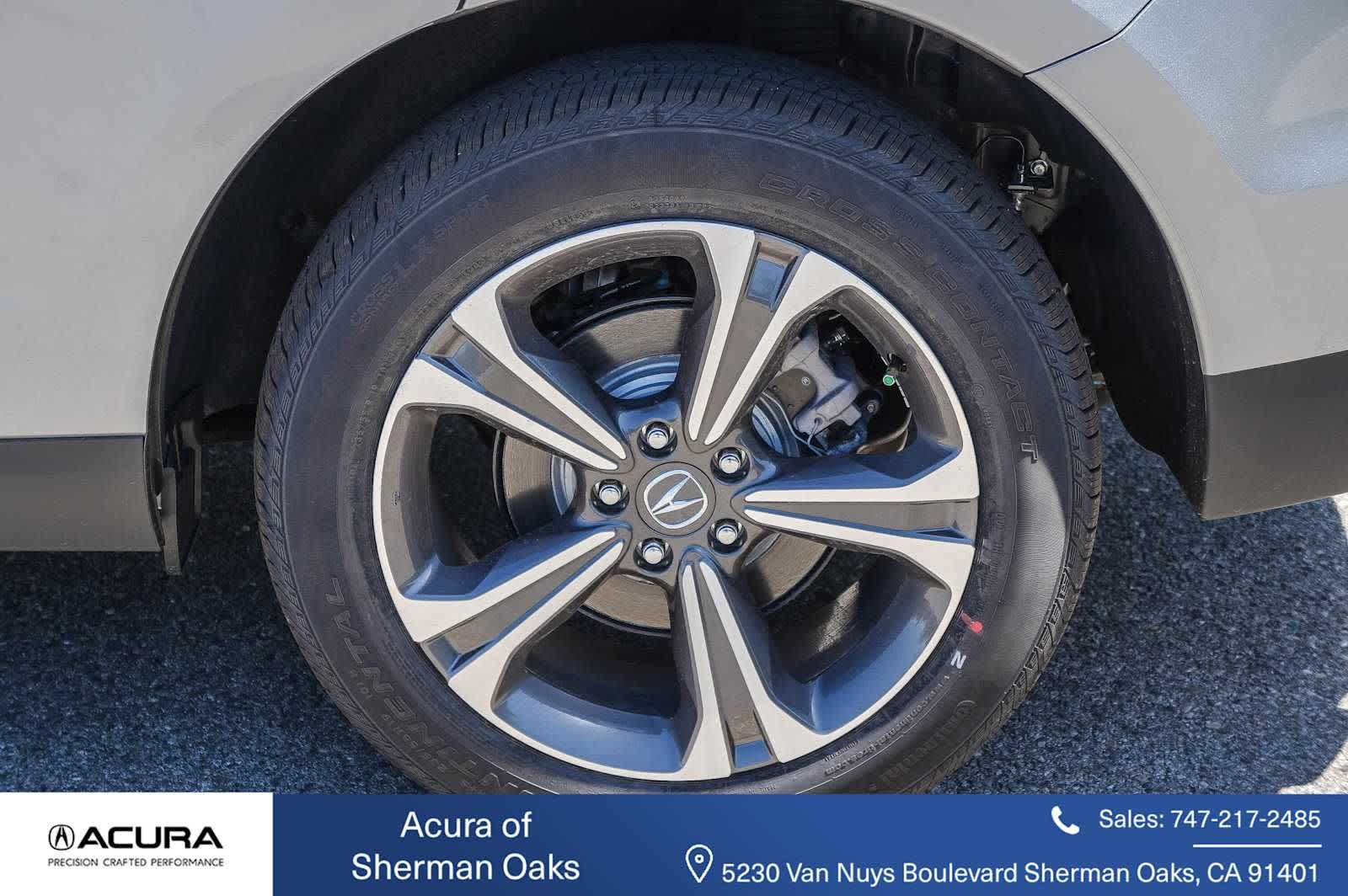 Thumbnail: 2026 Acura RDX - 13