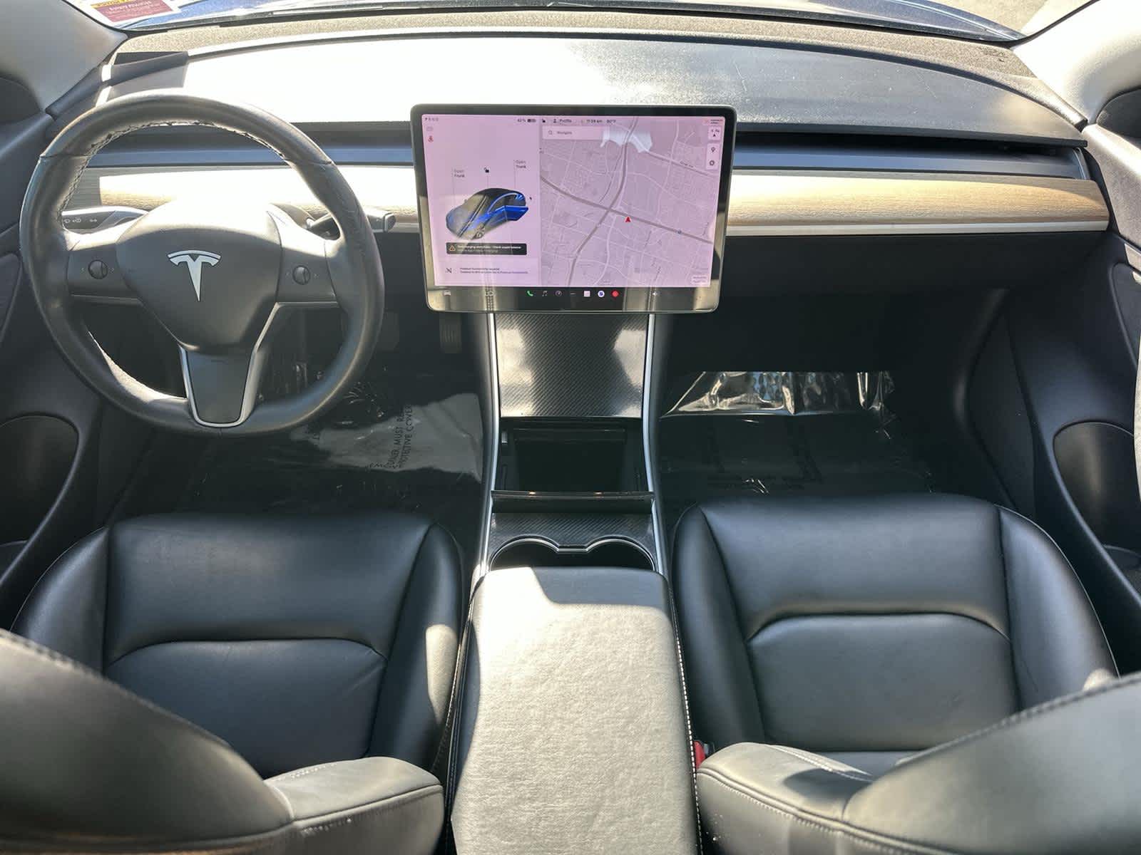 Thumbnail: 2019 Tesla Model 3 - 10
