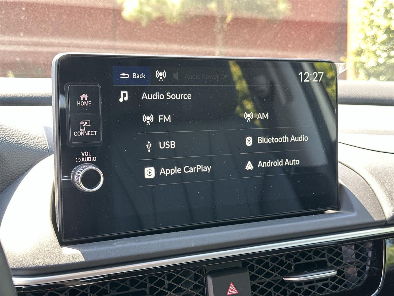 Thumbnail: 2026 Acura ADX - 16