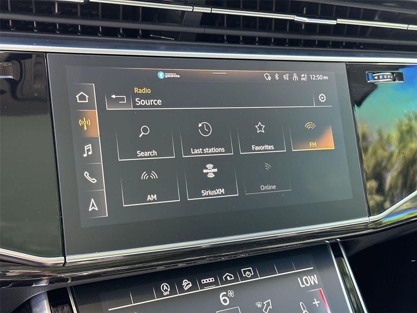 Thumbnail: 2021 Audi Q7 - 16