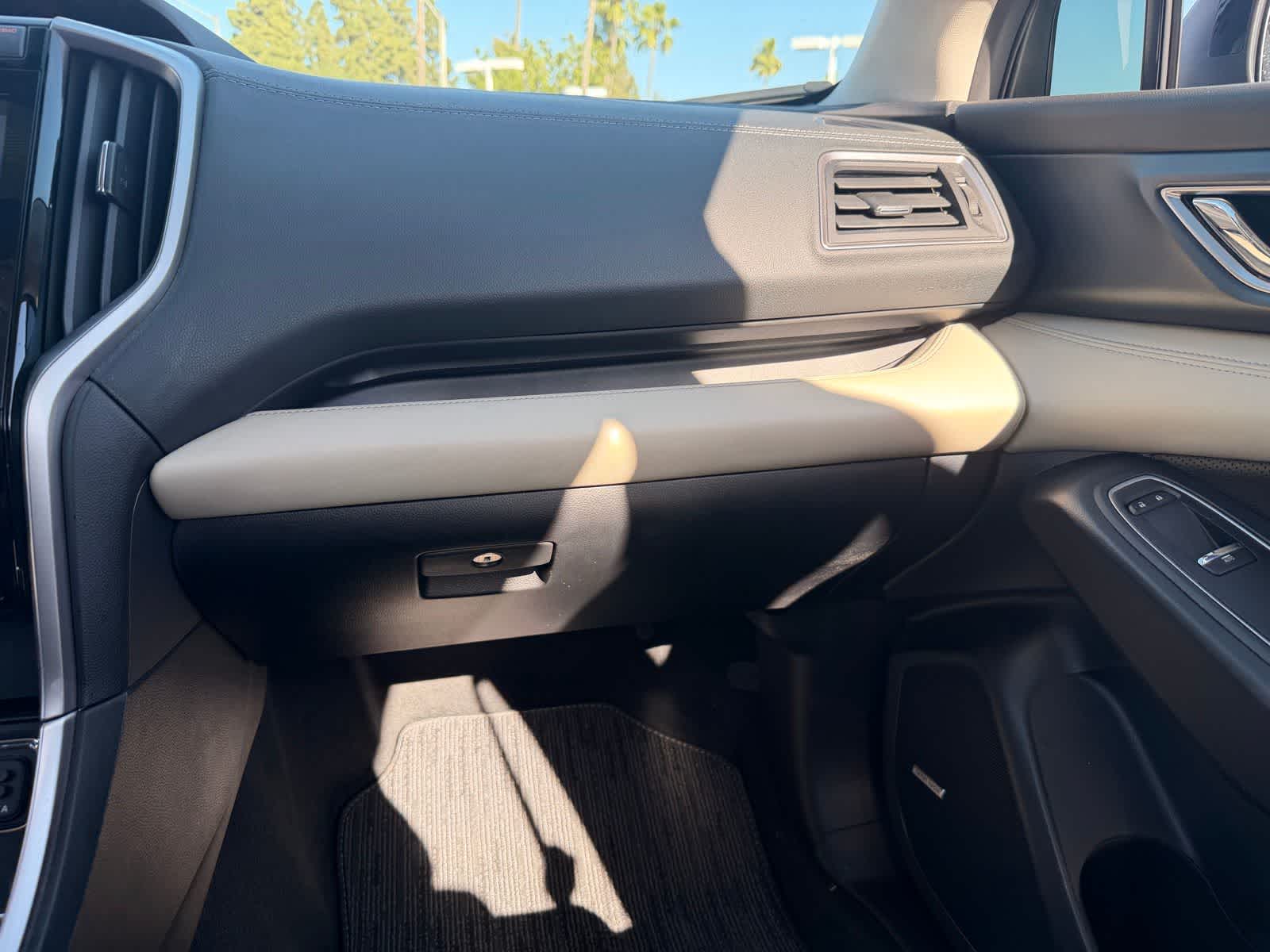 Thumbnail: 2020 Subaru Ascent - 18