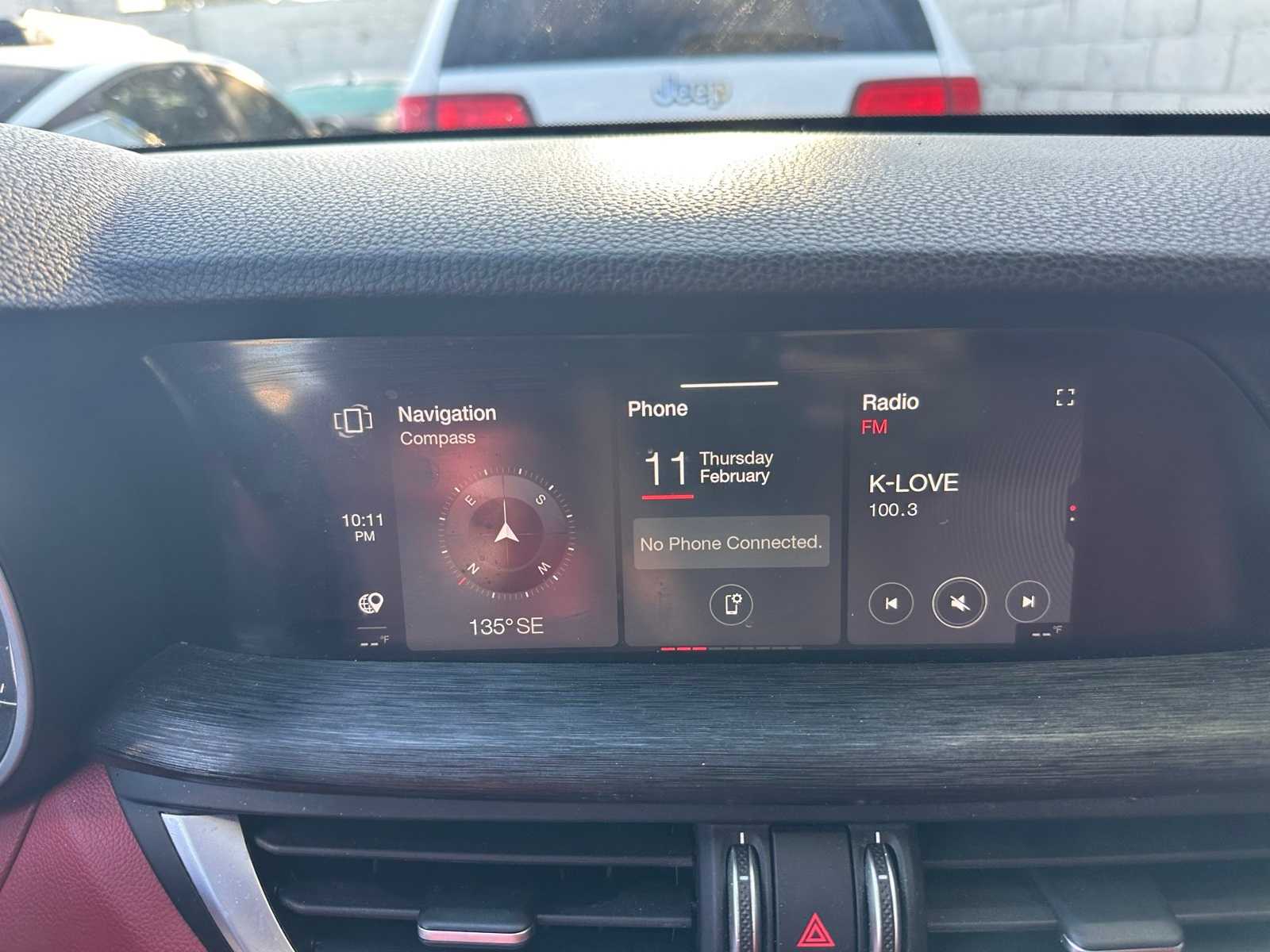 Thumbnail: 2020 Alfa Romeo Stelvio - 16