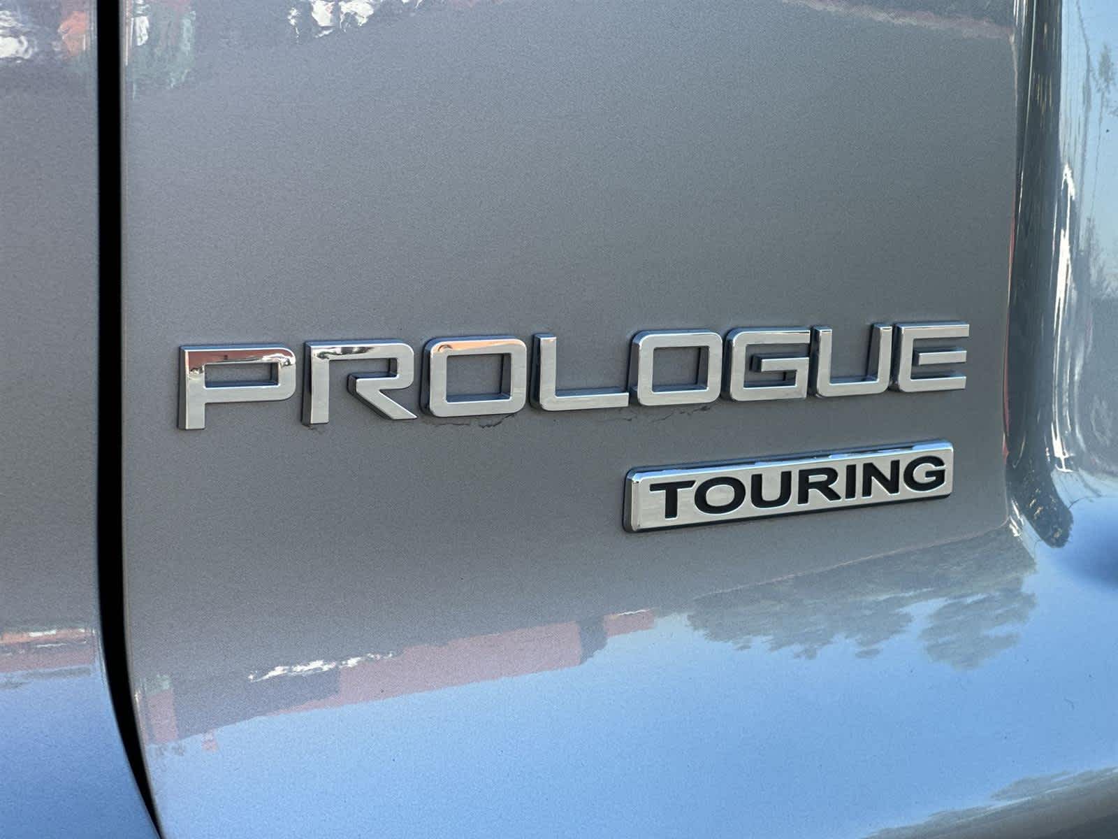 Thumbnail: 2024 Honda Prologue - 7