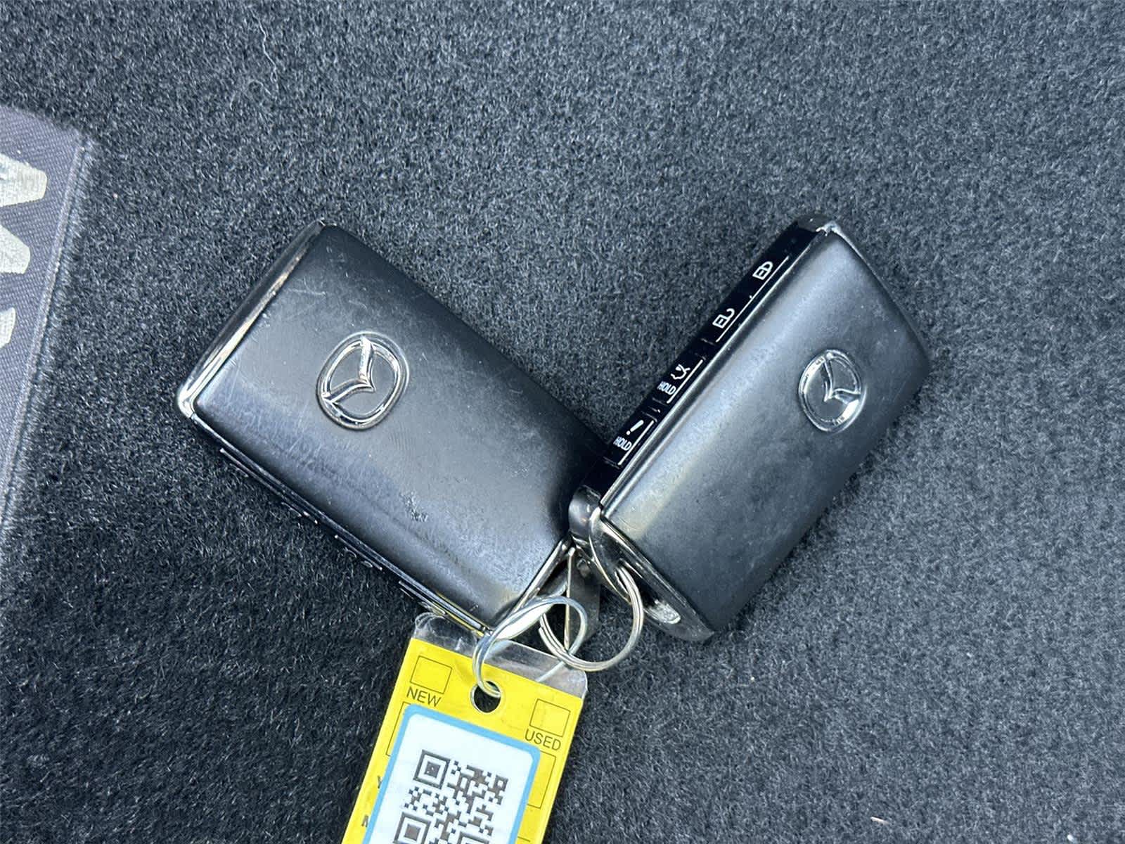 Thumbnail: 2023 Mazda MX-5 Miata - 20