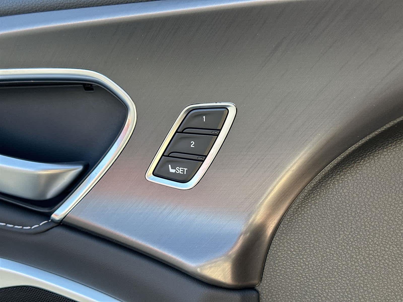 Thumbnail: 2026 Acura RDX - 29