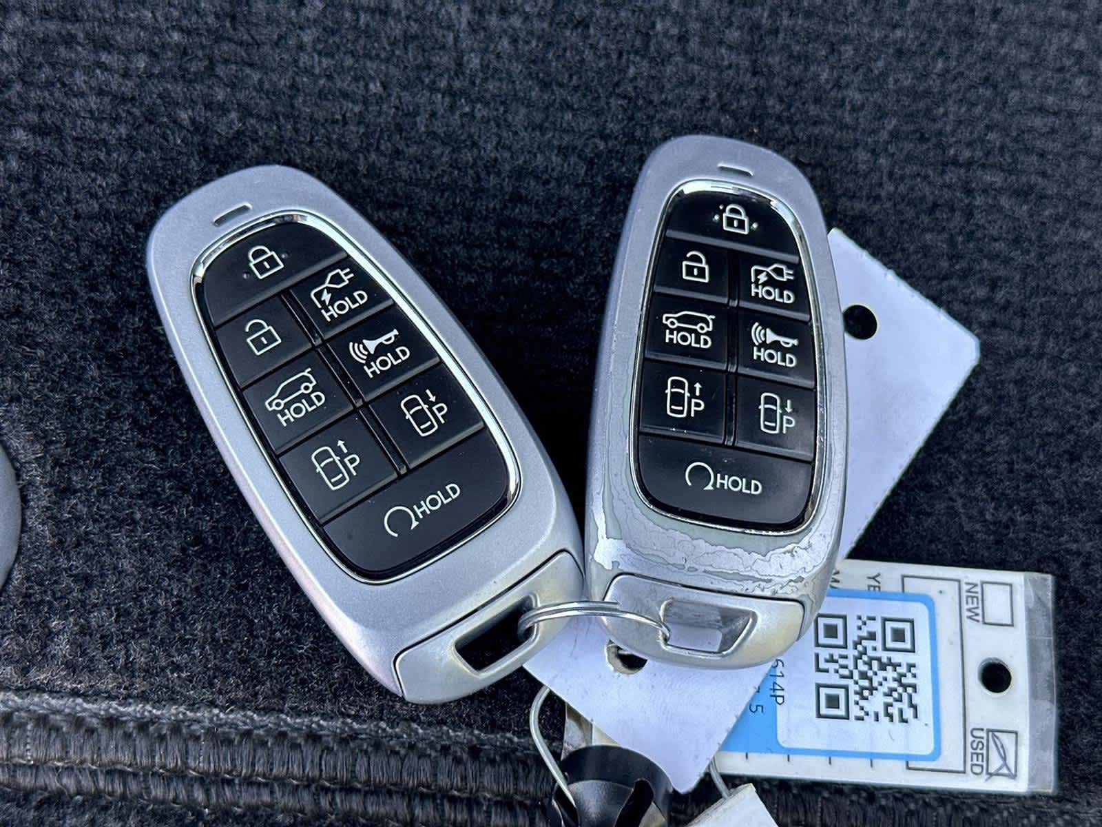 Thumbnail: 2022 Hyundai Ioniq 5 - 21